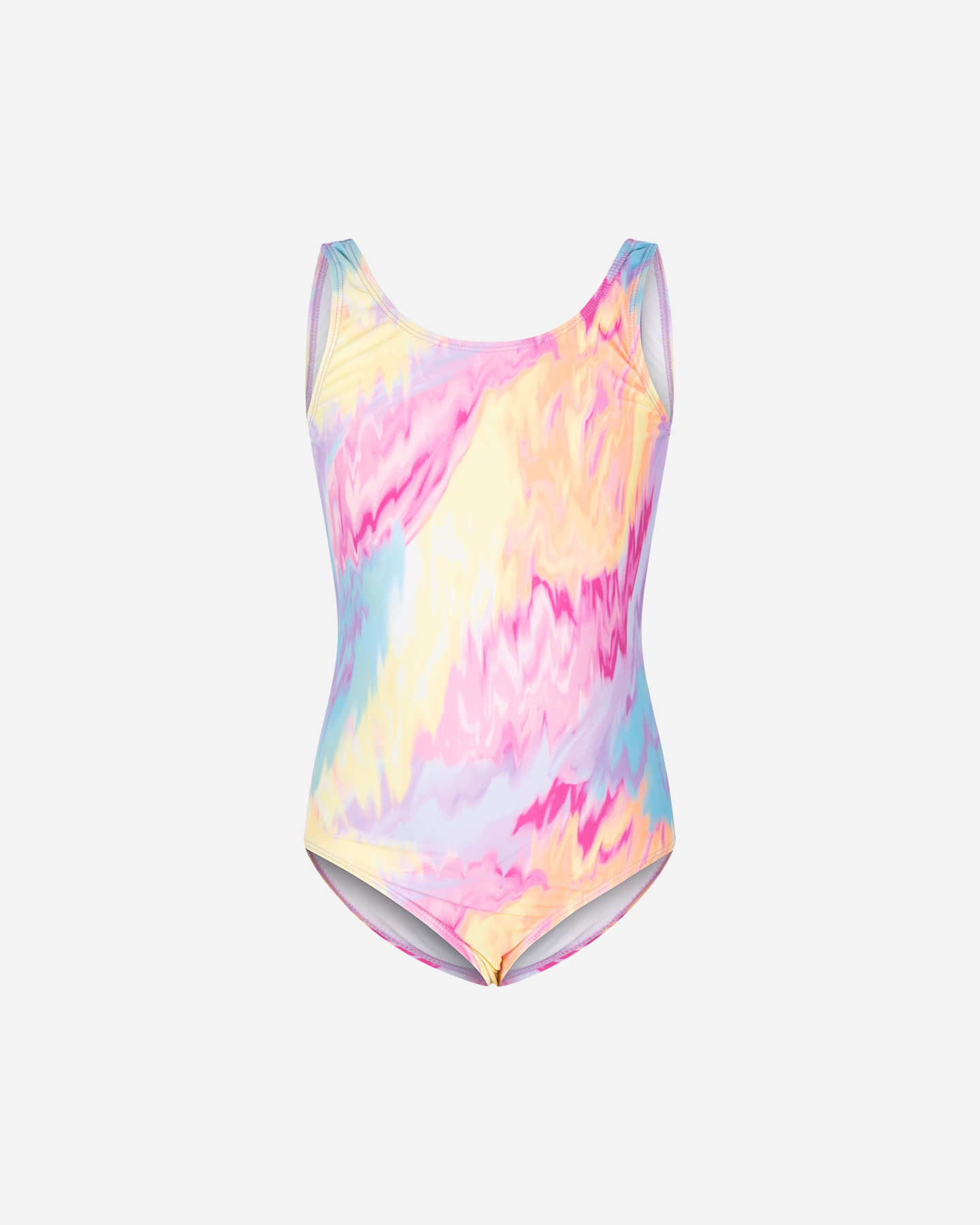 Costume mare FIREFLY LILAS JR - Rosa - 0 | Cisalfa Sport