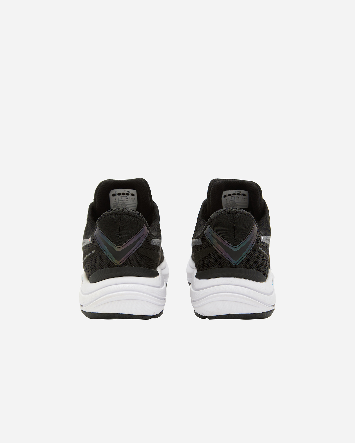 Scarpe running DIADORA MYTHOS BLUSHIELD 8 VORTICE HIP W - 3 | Cisalfa Sport