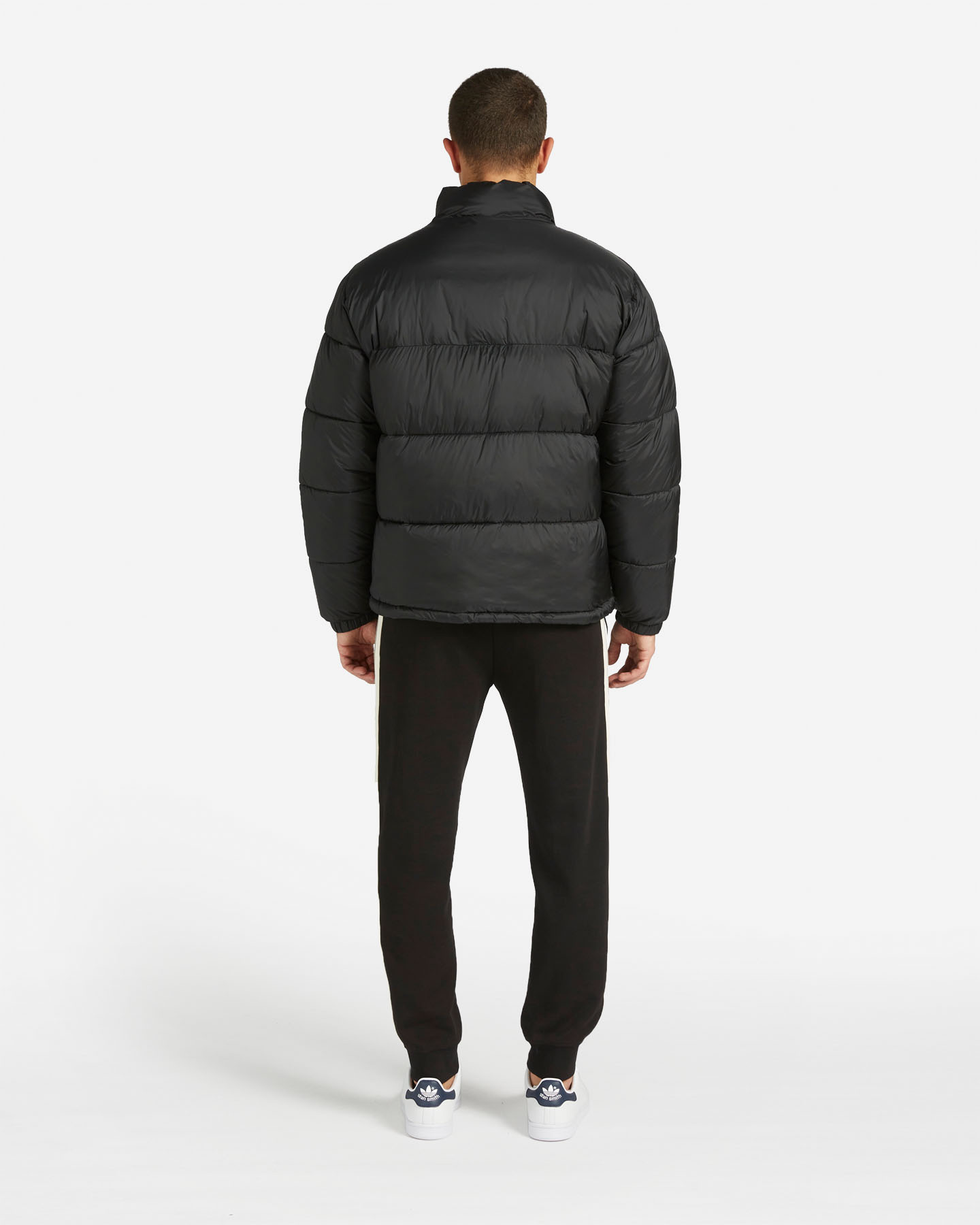 Giubbotto ELLESSE BASIC M - Nero - 2 | Cisalfa Sport