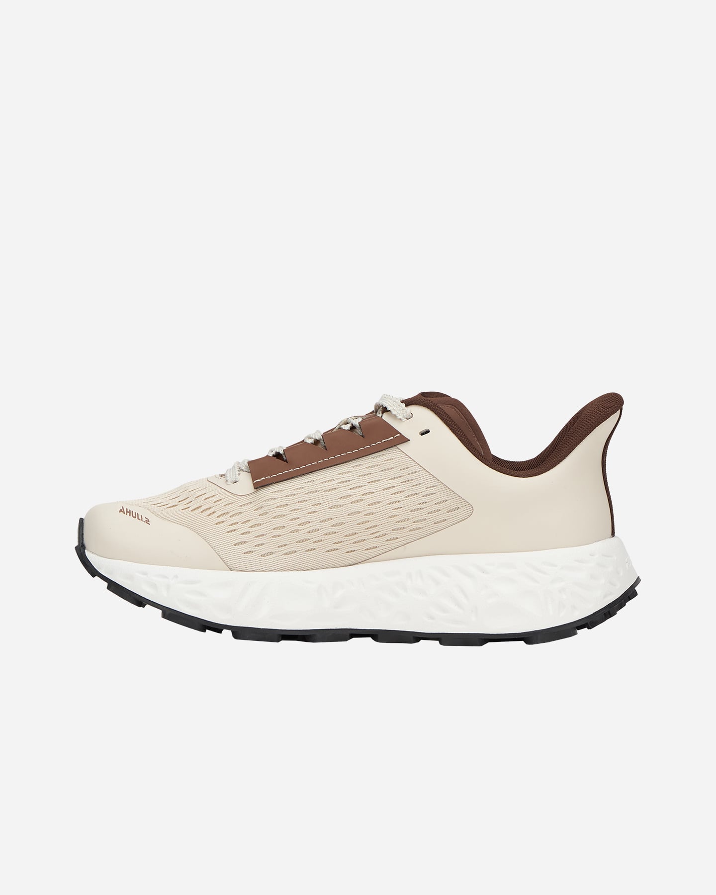 Scarpe trail ULYSSES AHULI 2 W - Marrone - 5 | Cisalfa Sport