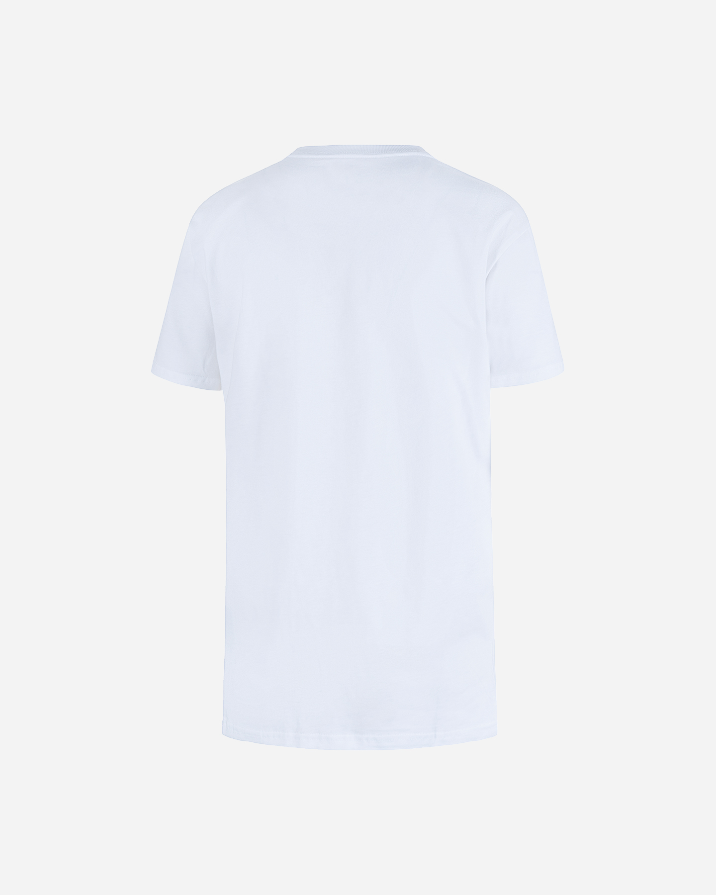 T-shirt CONVERSE GO-TO STAR CHEVRON LOGO FLAMINGO W - 4 | Cisalfa Sport