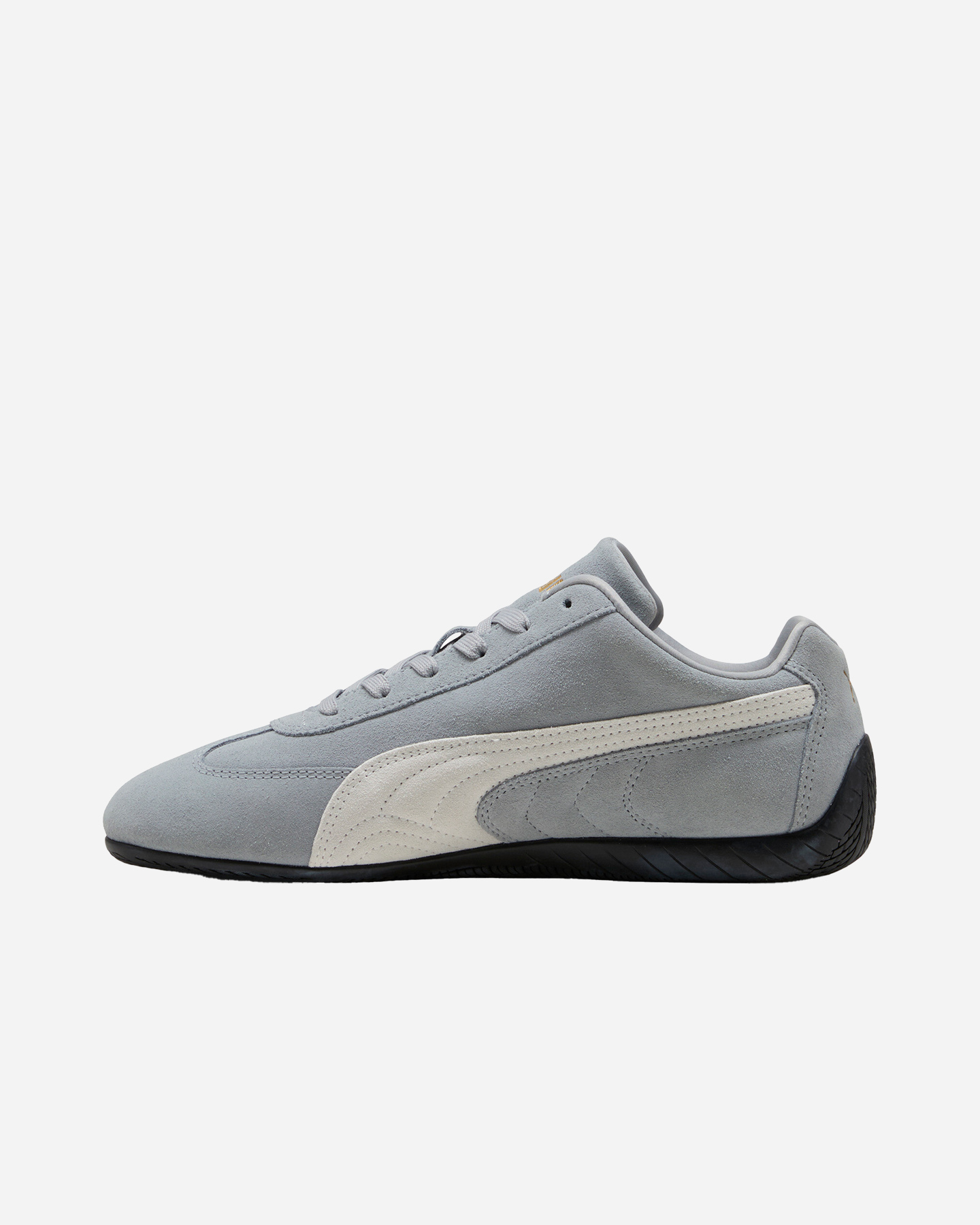 Scarpe sneakers PUMA SPEEDCAT OG M - Grigio - 4 | Cisalfa Sport