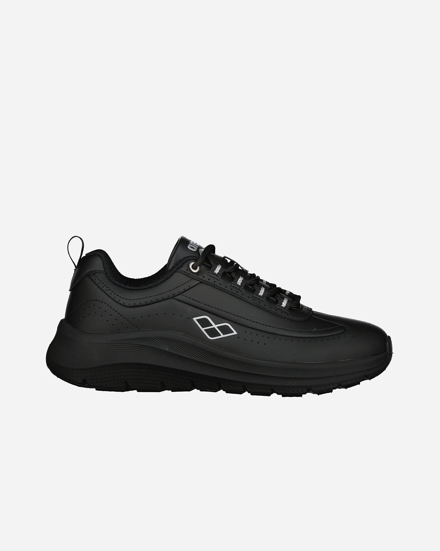 Comfort 3.0 W - Scarpe Sneakers - Donna - Nero
