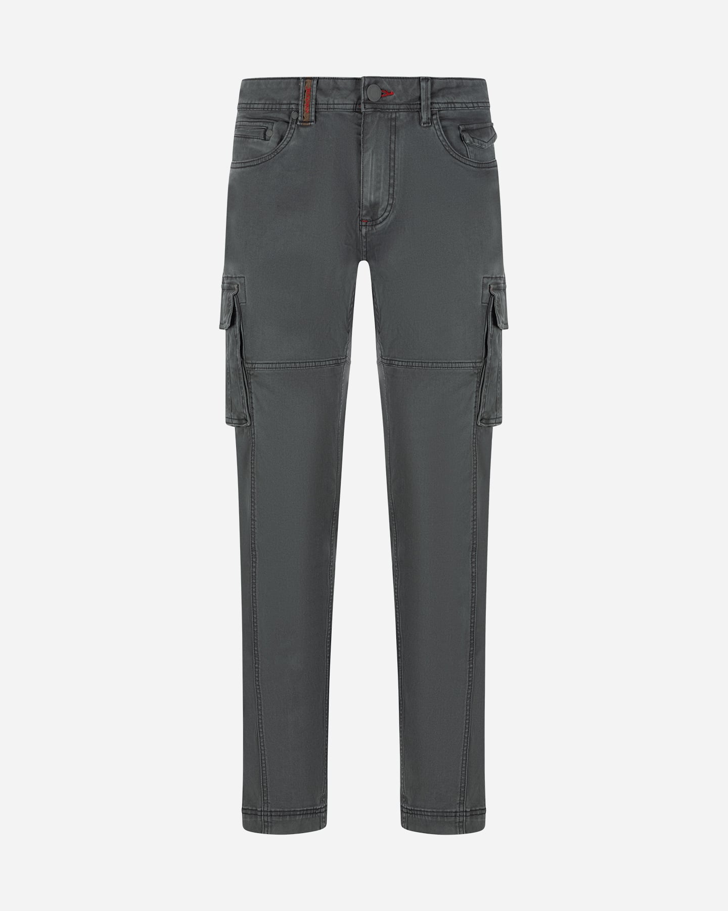 Mistral Adventure Division M - Pantalone - Uomo - Antracite