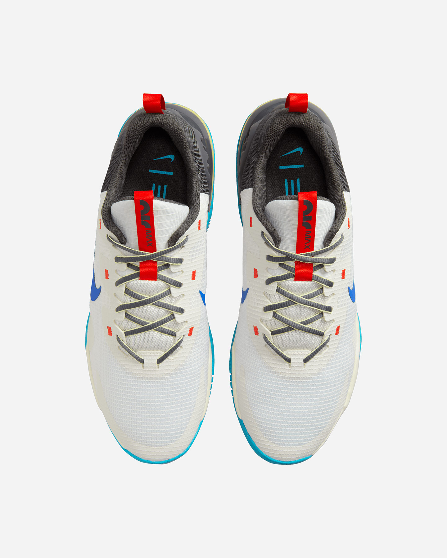 Scarpe training NIKE AIR MAX ALPHA TRAINER 5 M - 3 | Cisalfa Sport