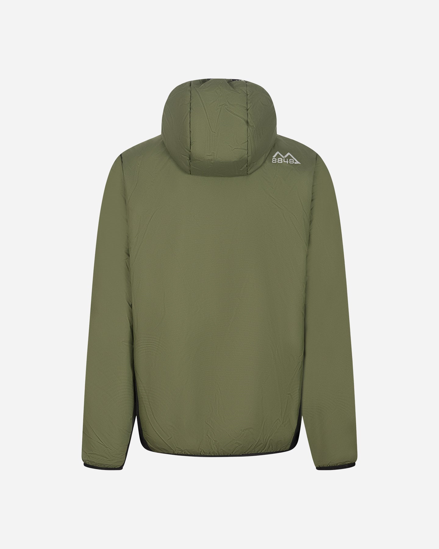 Giacca outdoor 8848 MOUNTAIN ESSENTIAL M - Verde - 1 | Cisalfa Sport