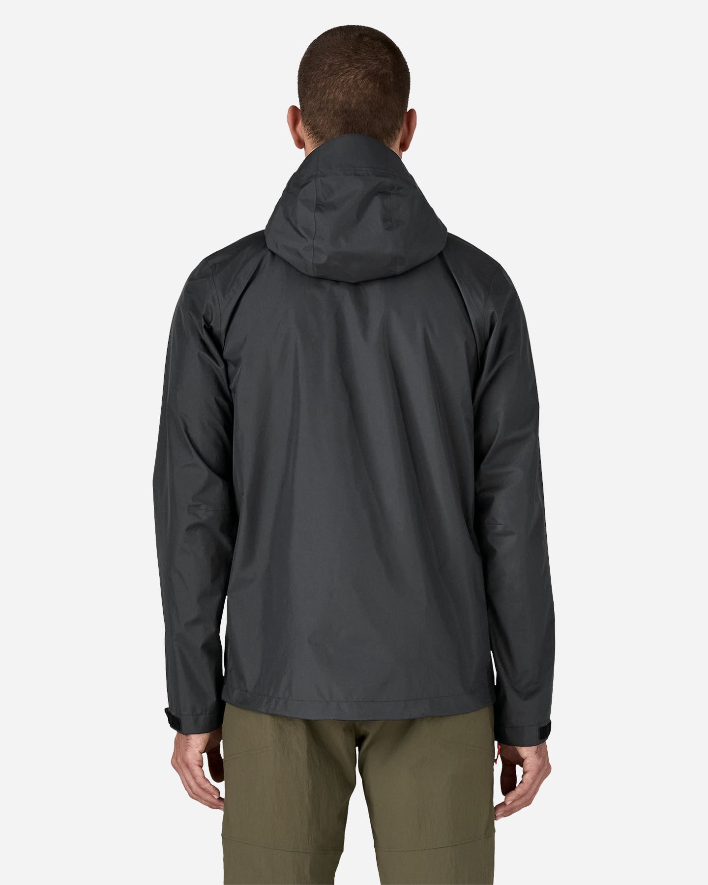 Giacca outdoor PATAGONIA TORRENTSHELL 3L M - Nero - 2 | Cisalfa Sport
