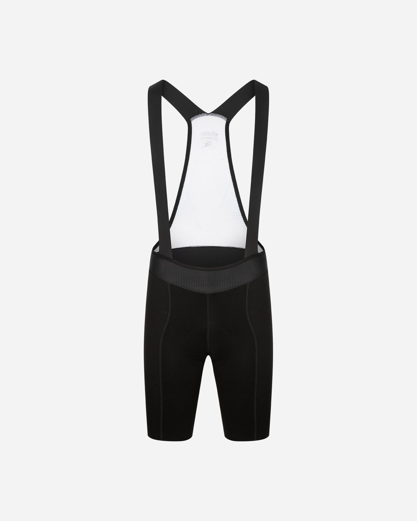 Salopette ciclismo RH+ RAMBLER M - Nero - 0 | Cisalfa Sport