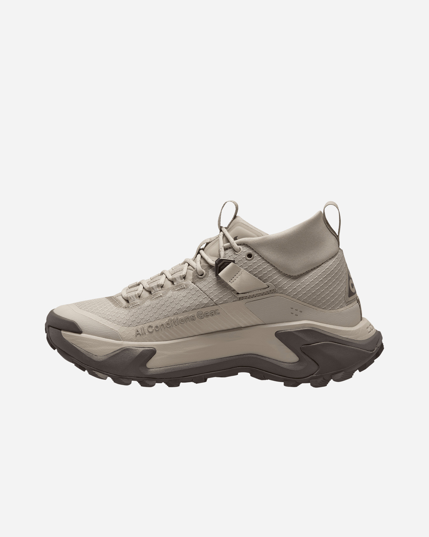 Scarpe trekking NIKE ACG ZEGAMA HIKE W - 3 | Cisalfa Sport
