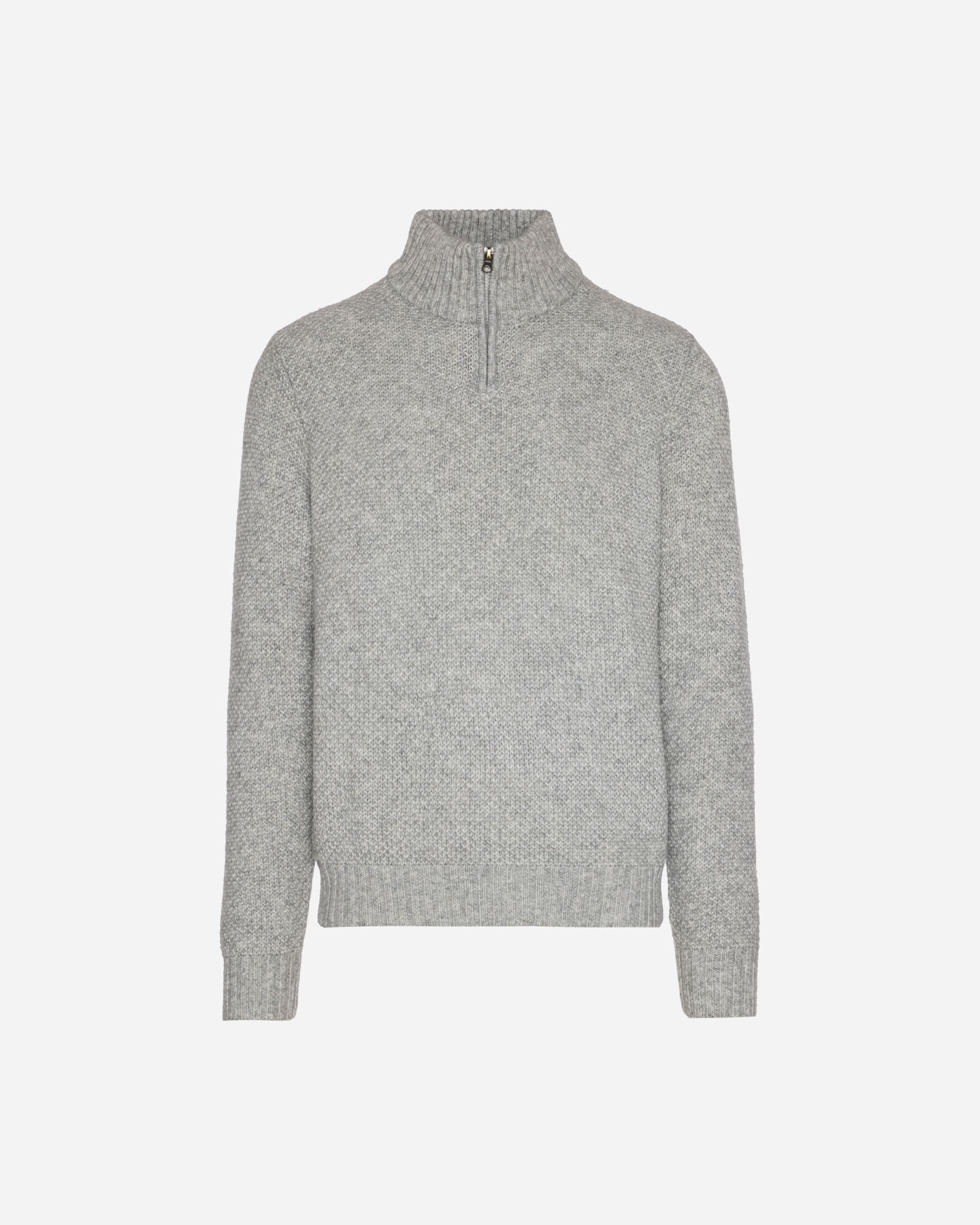 Maglione MISTRAL ADVENTURE DIVISION M - Grigio - 0 | Cisalfa Sport
