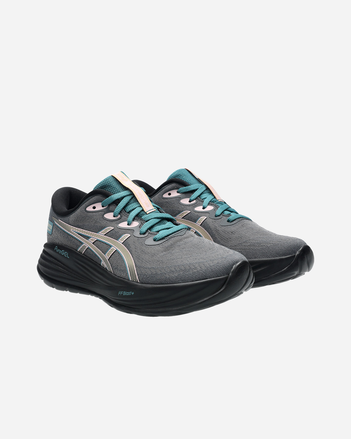 Scarpe running ASICS GEL-CUMULUS 27 GTX W - Grigio - 1 | Cisalfa Sport