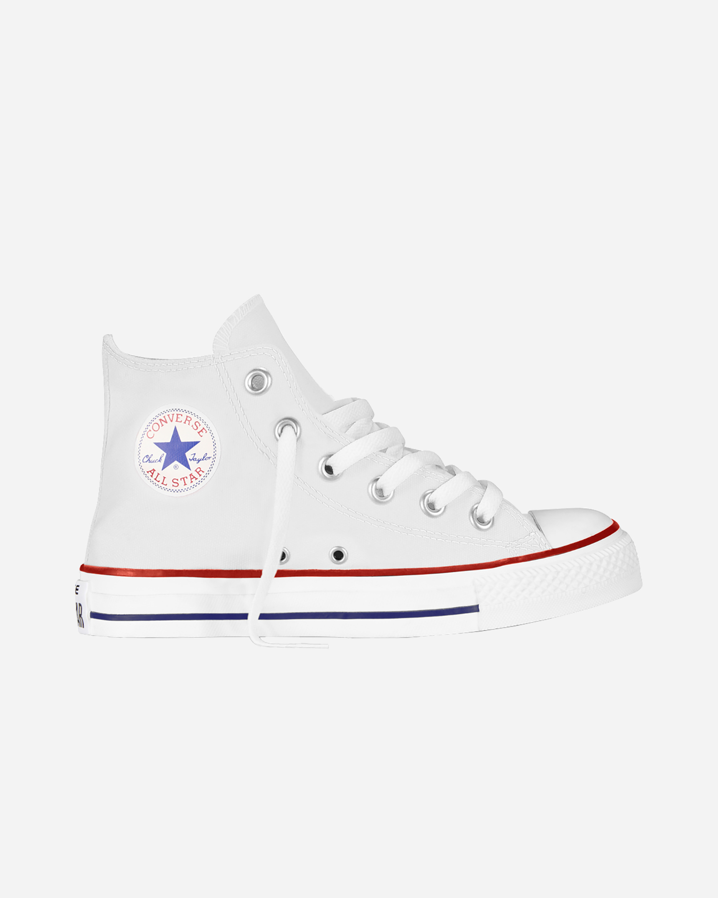 Image of Converse All Star High Ps Jr - Scarpe Sportive