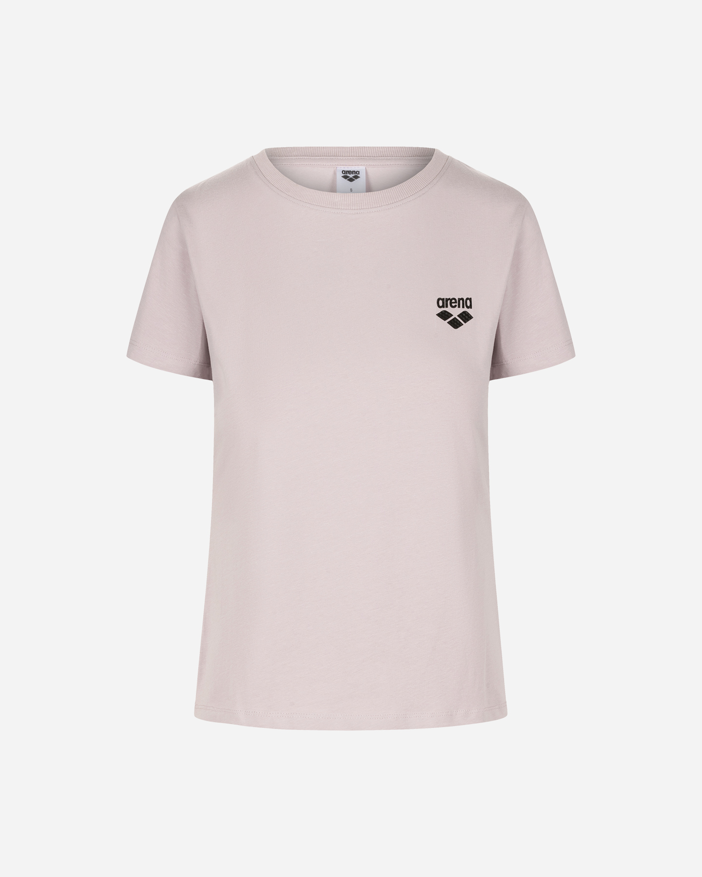 T-shirt ARENA ADVANCE W - Rosa - 0 | Cisalfa Sport