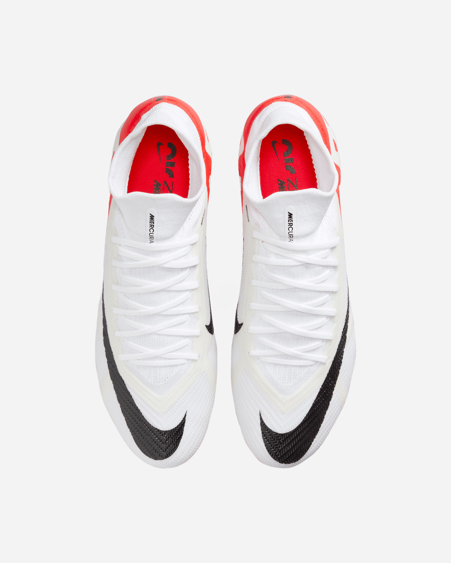 Scarpe calcio NIKE ZOOM MERCURIAL SUPRFLY 9 PRO FG M - Color mix - 3 | Cisalfa Sport
