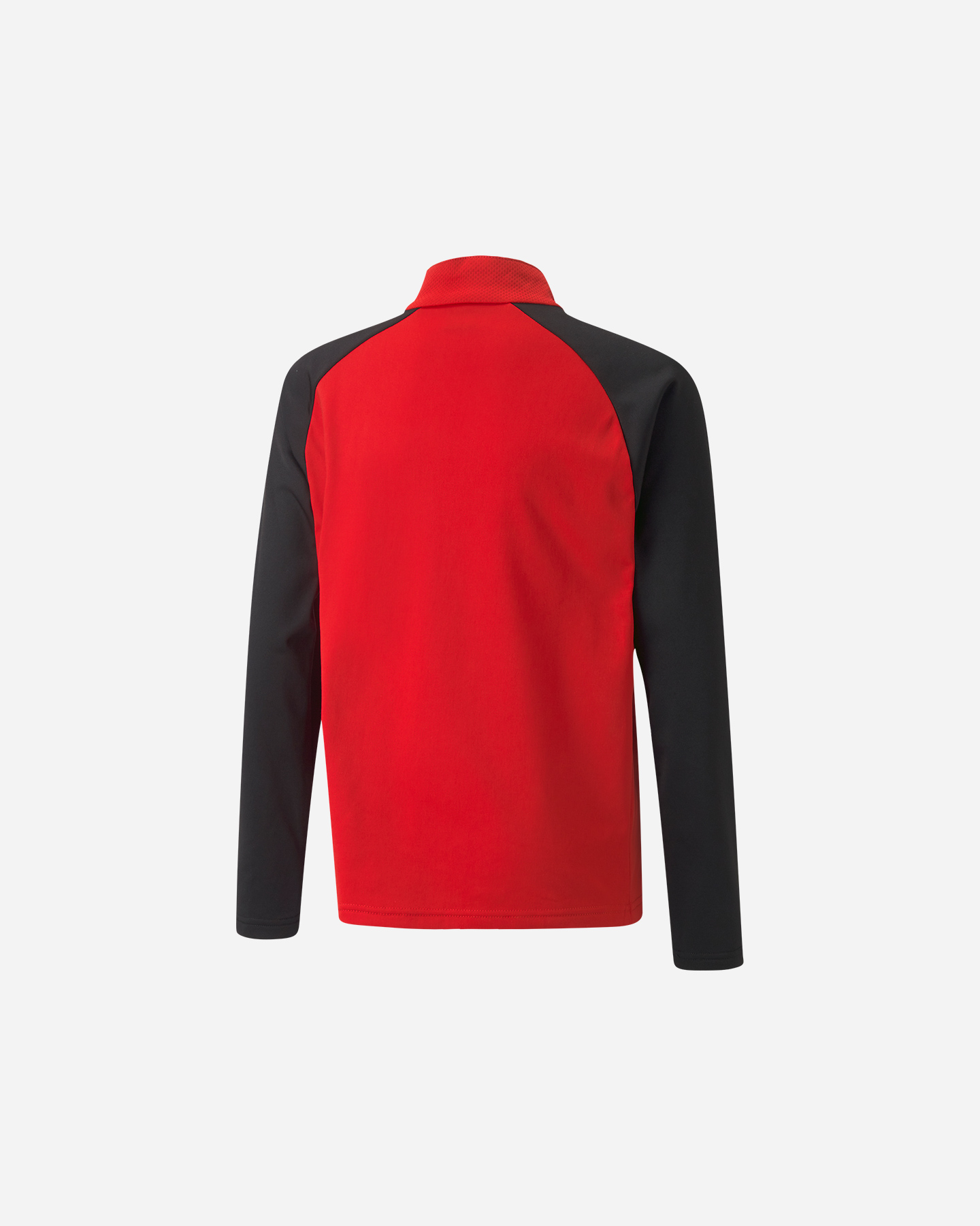 Maglia calcio PUMA TEAMLIGA JR - Rosso - 1 | Cisalfa Sport