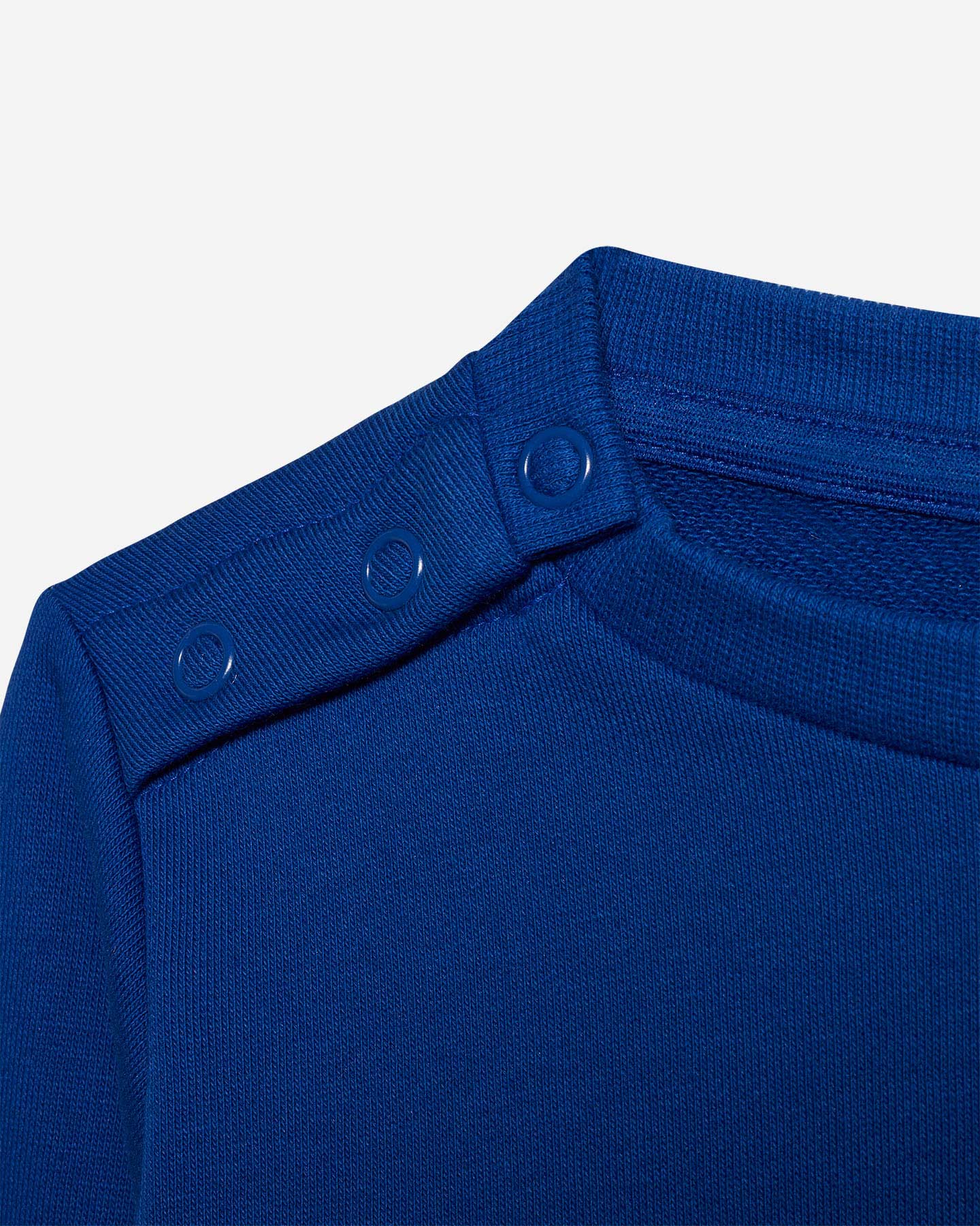 Tuta ADIDAS LOGO JR - 1 | Cisalfa Sport