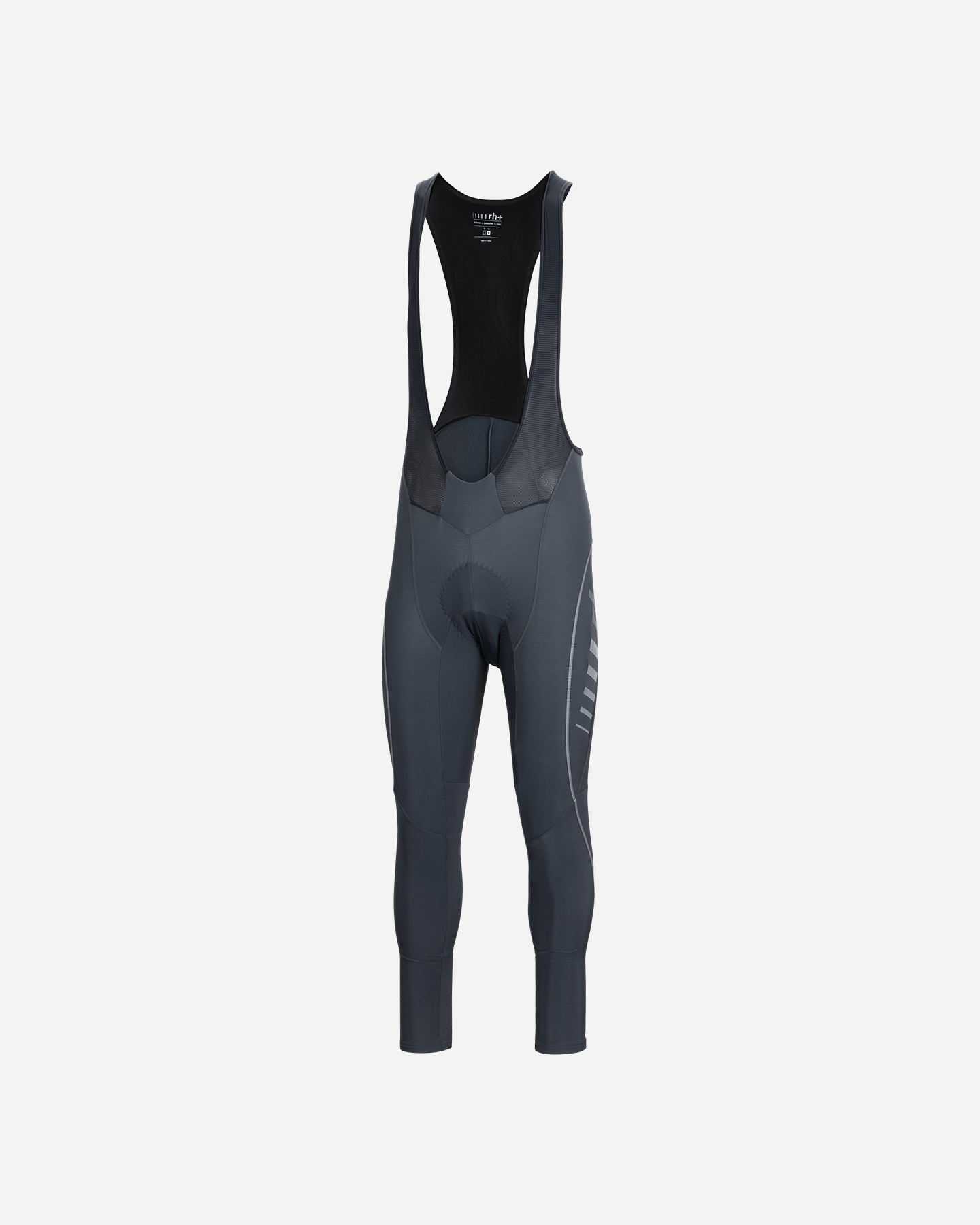 Salopette ciclismo RH+ REFLEX EVO M - Blu - 0 | Cisalfa Sport