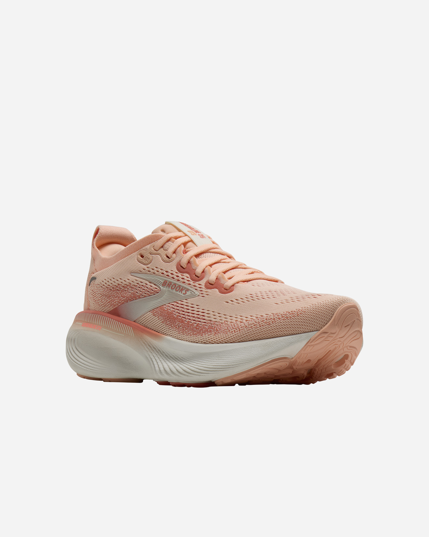 Scarpe running BROOKS ADRENALINE GTS 25 W - Arancione - 1 | Cisalfa Sport