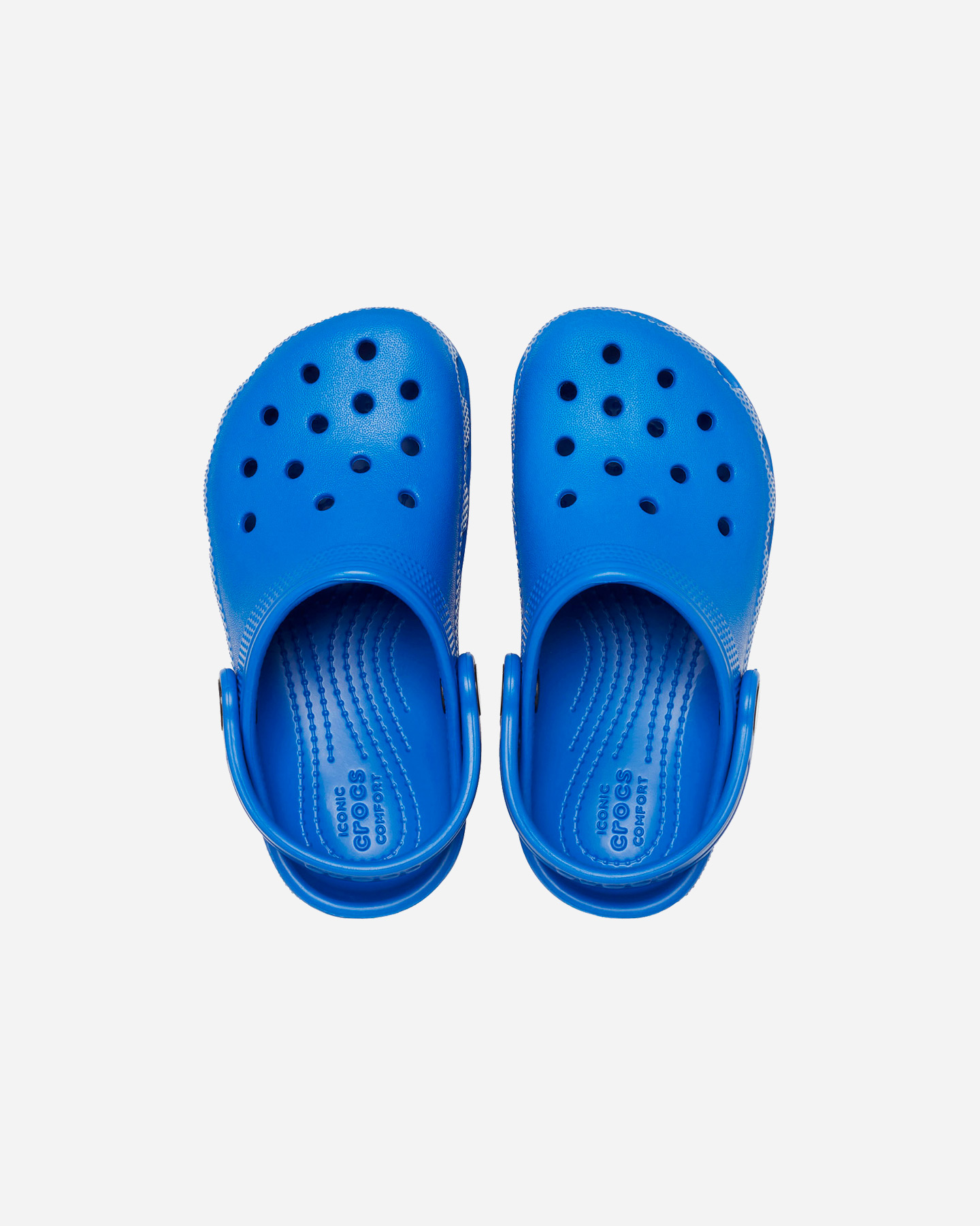 Sandali CROCS CLASSIC CLOG TODDLER JR - 0 | Cisalfa Sport