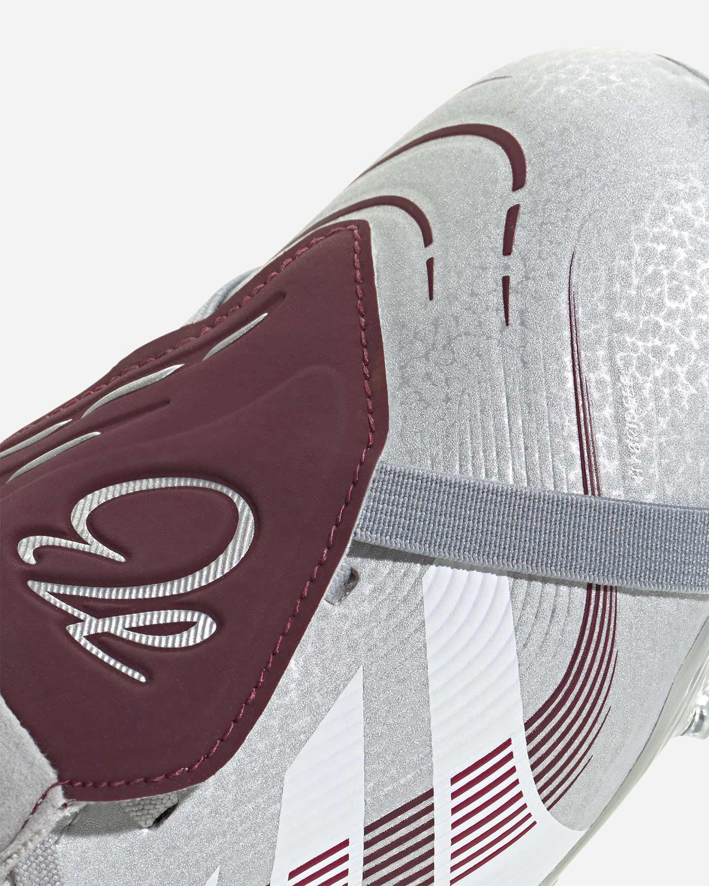 Scarpe calcio ADIDAS PREDATOR LEAGUE FT FG JB JR - Color mix - 5 | Cisalfa Sport