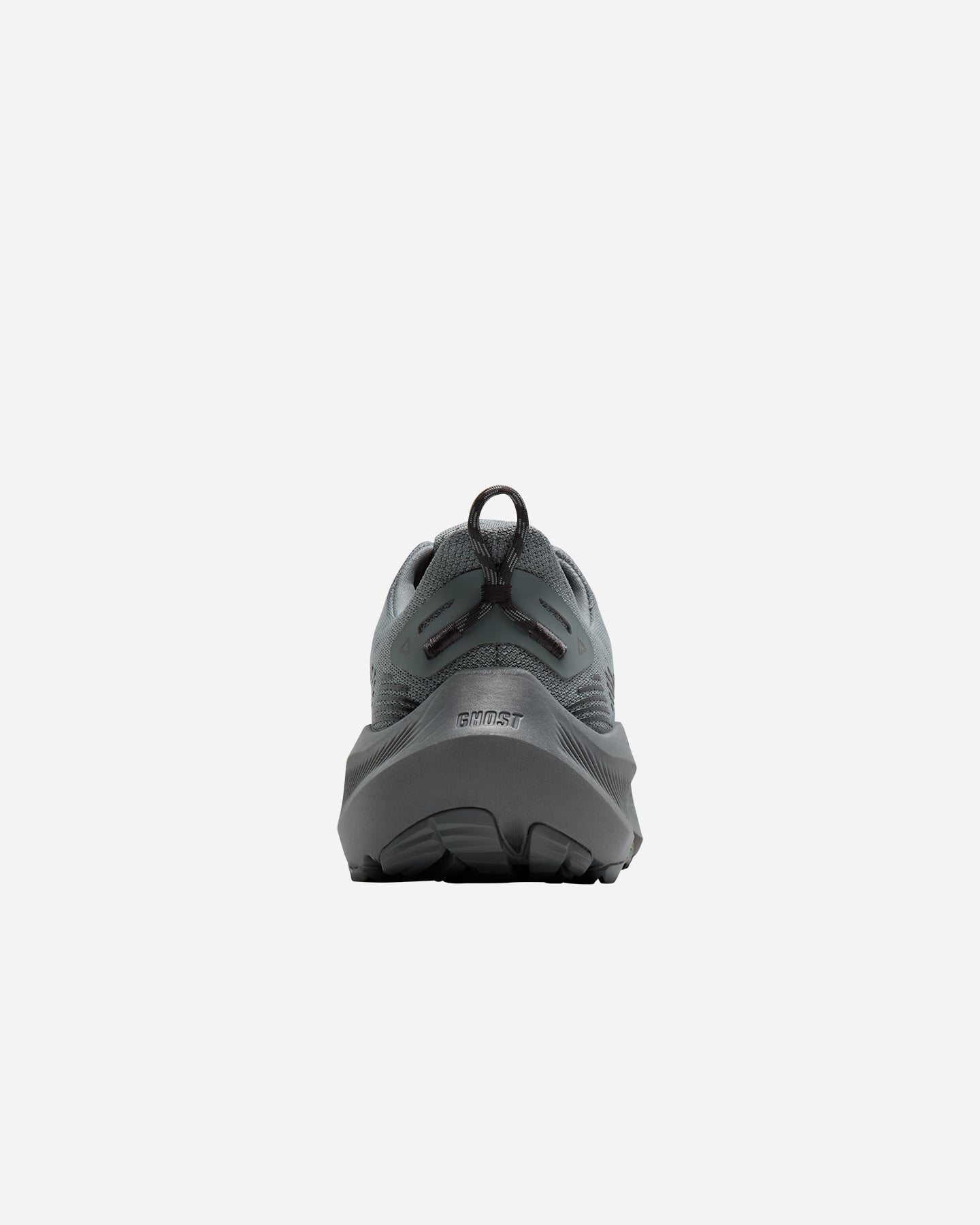 Scarpe trail BROOKS GHOST TRAIL M - Grigio - 4 | Cisalfa Sport