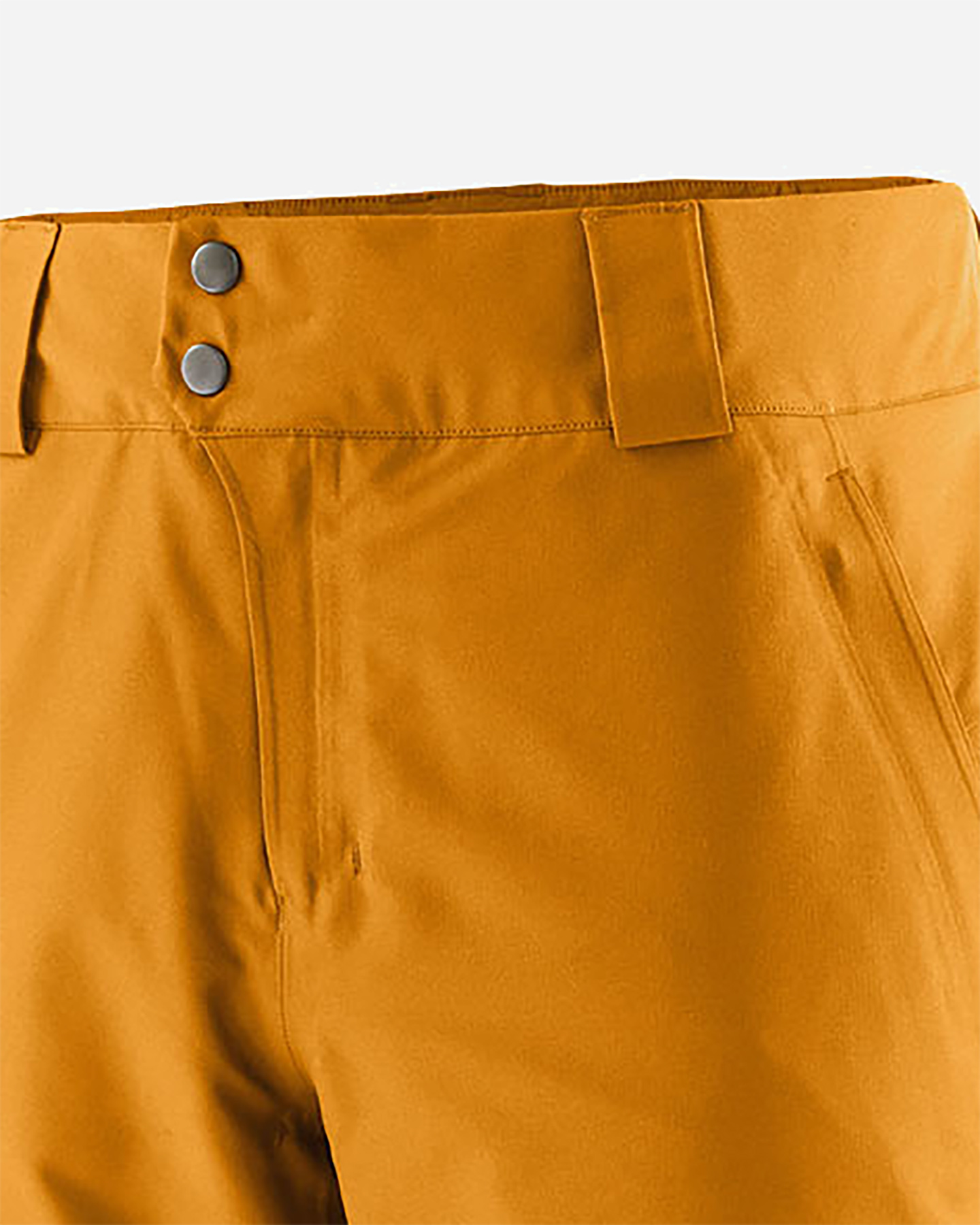 Pantalone sci PATAGONIA INSULATED POWDER TOWN M - Marrone - 1 | Cisalfa Sport
