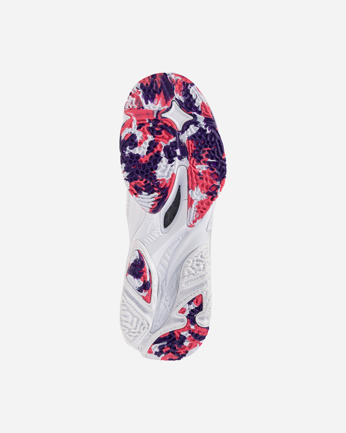 Mizuno Wave Voltage Pantaloni Mizuno Rosse Scarpe Volley Mizuno