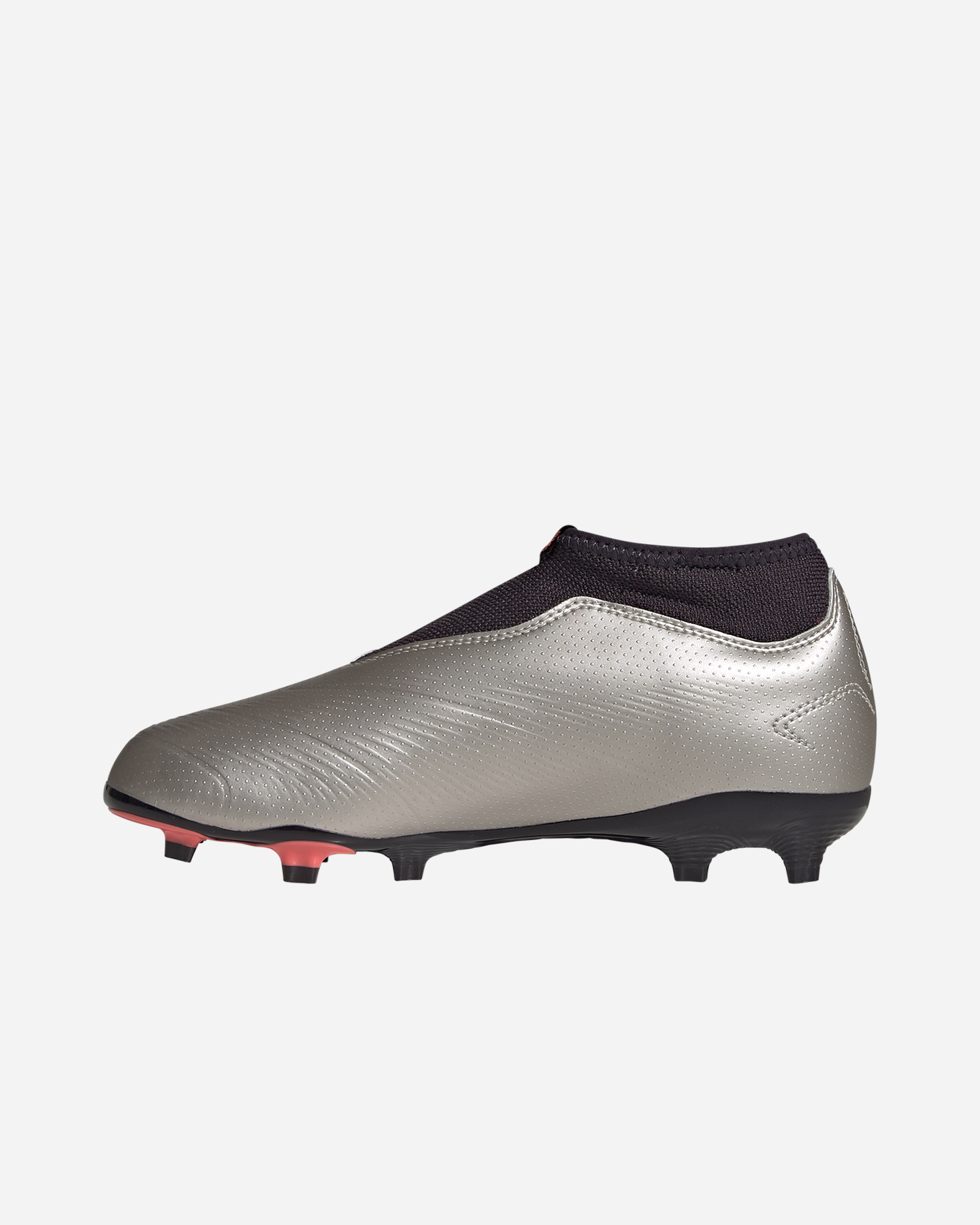 Scarpe calcio ADIDAS PREDATOR LEAGUE LL FG JR - Color mix - 3 | Cisalfa Sport