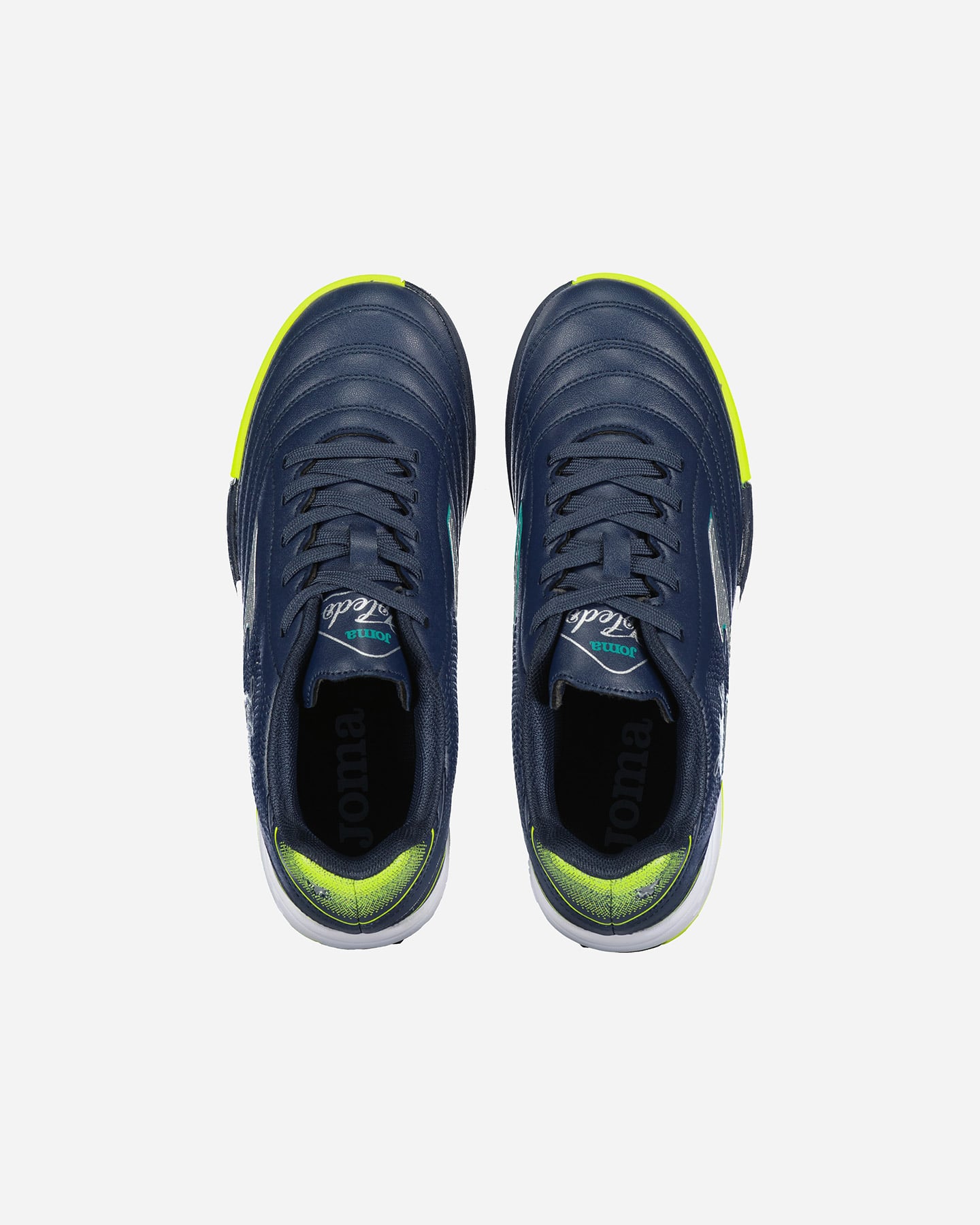 Scarpe calcio JOMA TOLEDO MARINO TF JR - Color mix - 3 | Cisalfa Sport