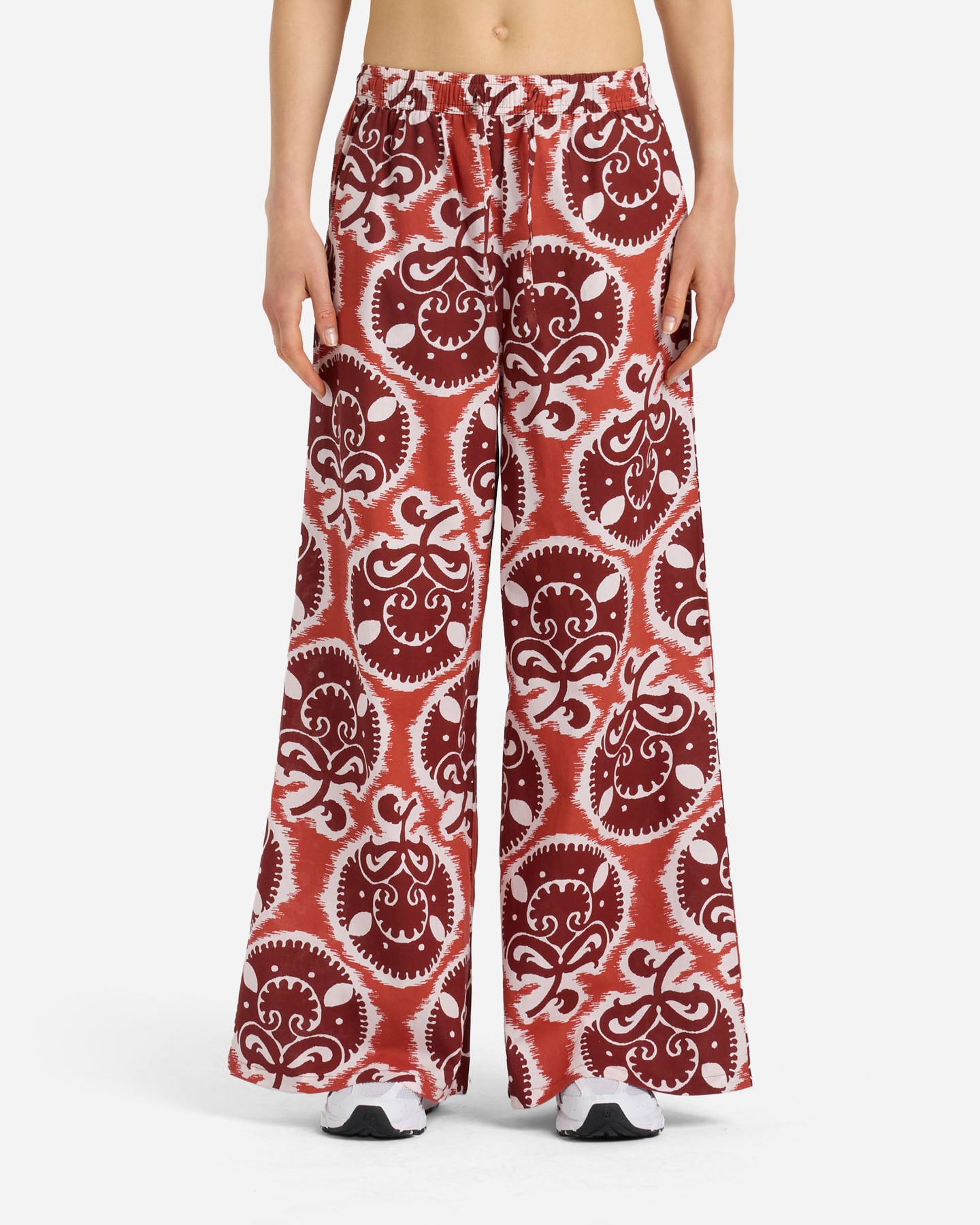 Pantalone DACK'S ESSENTIAL W - Color mix - 1 | Cisalfa Sport