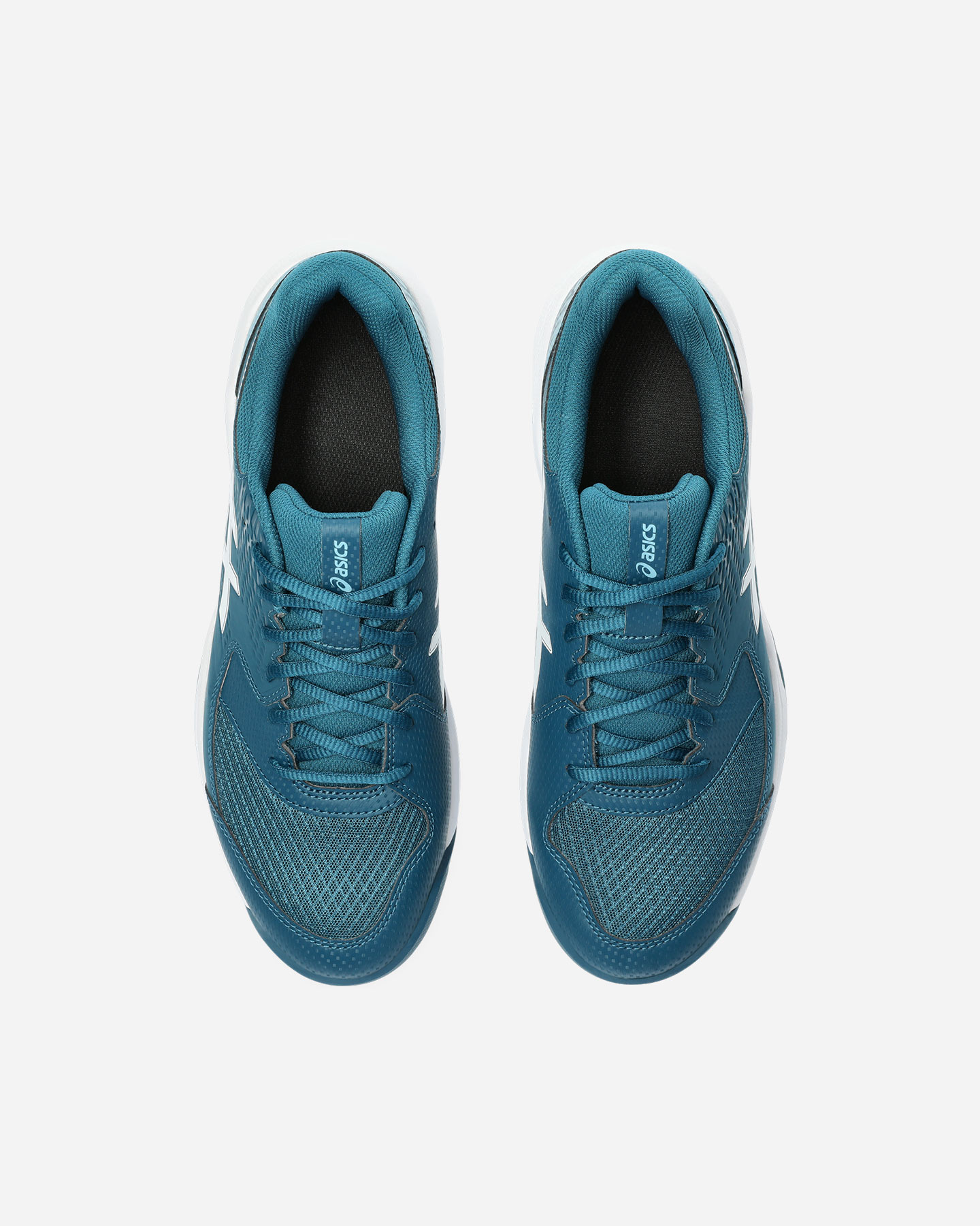 Scarpe tennis ASICS GEL-DEDICATE 8 M - Verde - 3 | Cisalfa Sport