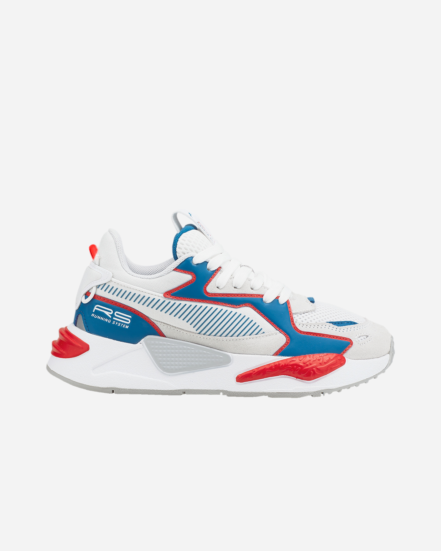 puma rsx cisalfa