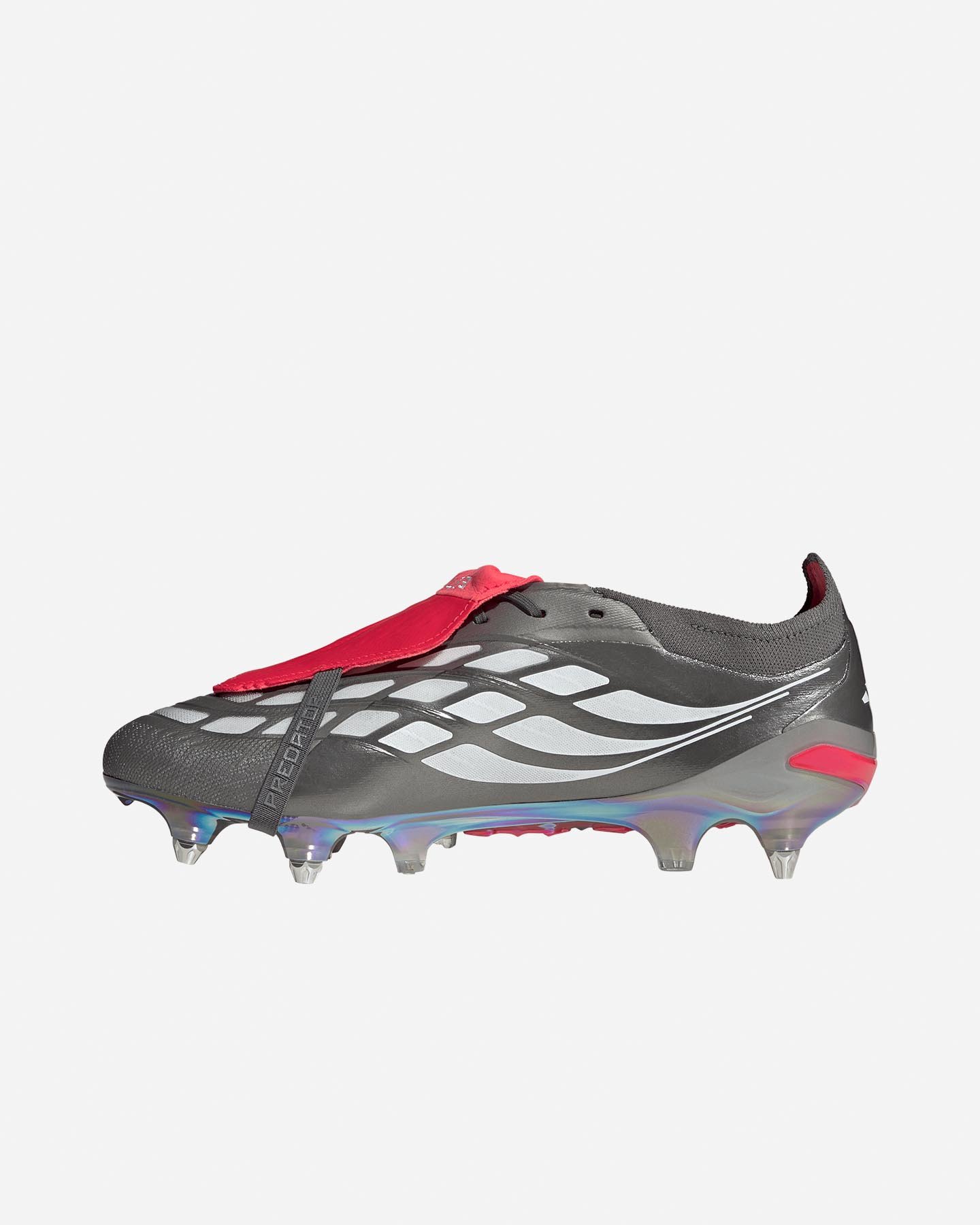 Scarpe calcio ADIDAS PREDATOR ELITE FT SG M - Color mix - 3 | Cisalfa Sport