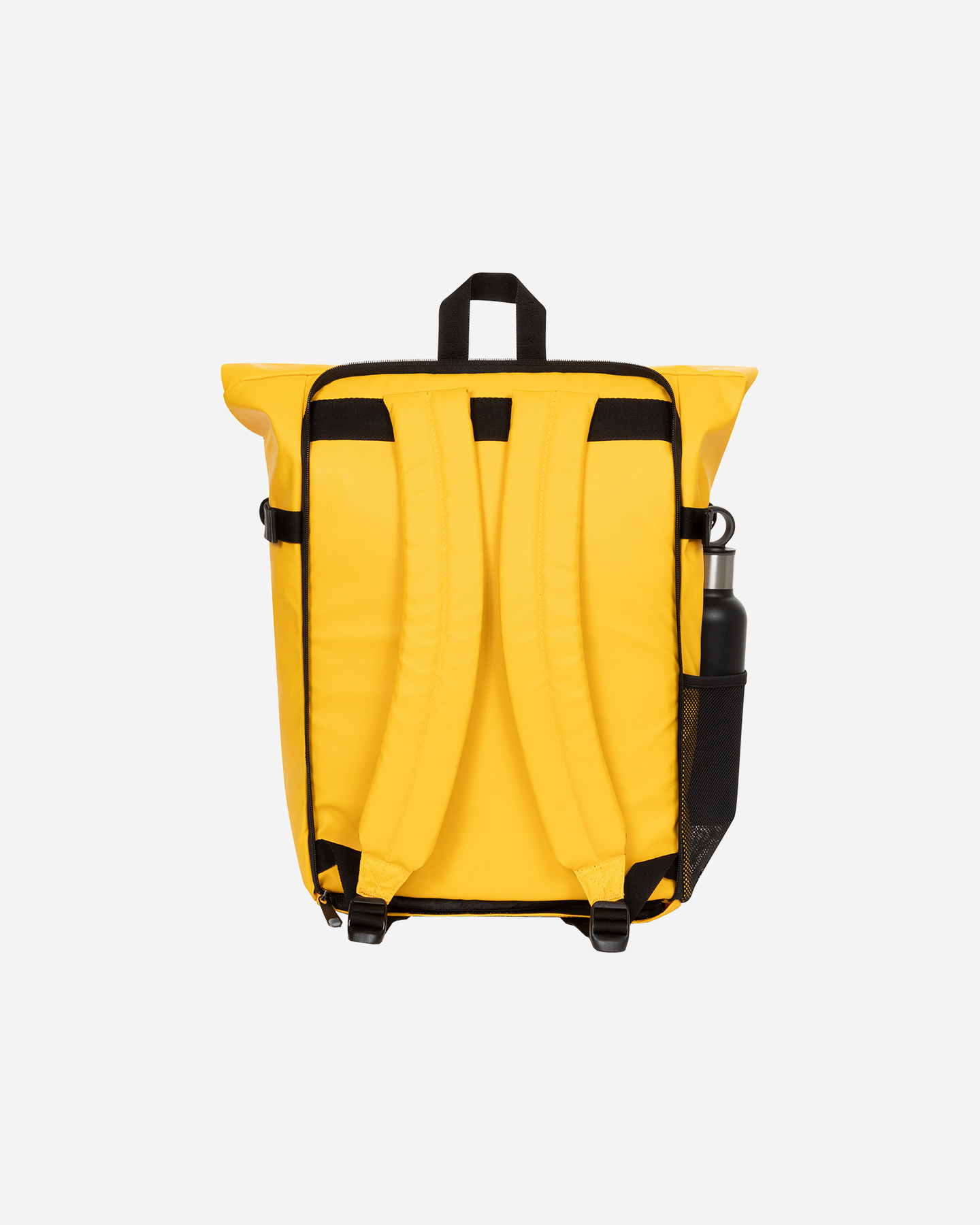 Zaino EASTPAK  MACLO TARP  - Giallo - 3 | Cisalfa Sport
