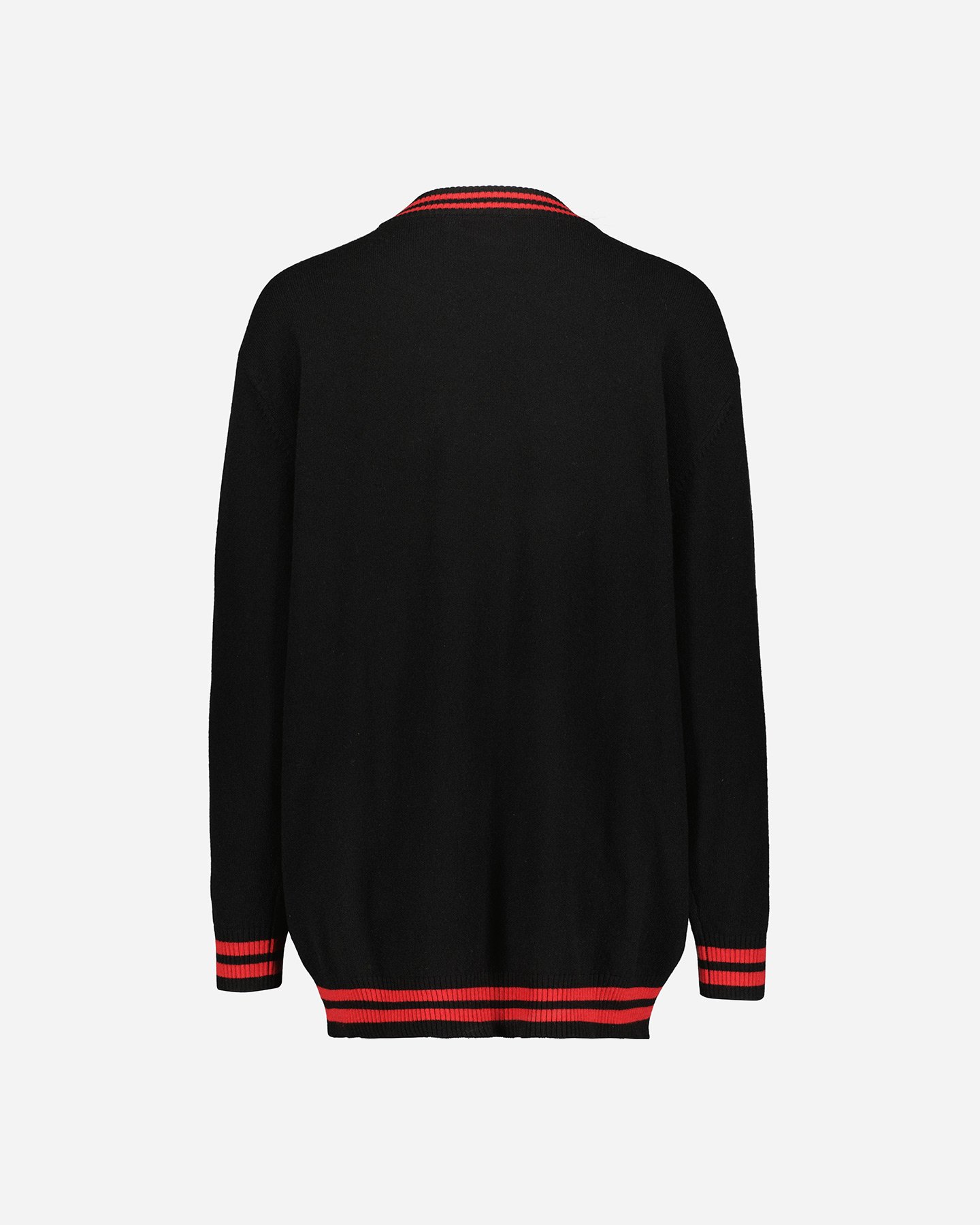 Maglione BEST COMPANY BASIC W - Nero - 1 | Cisalfa Sport