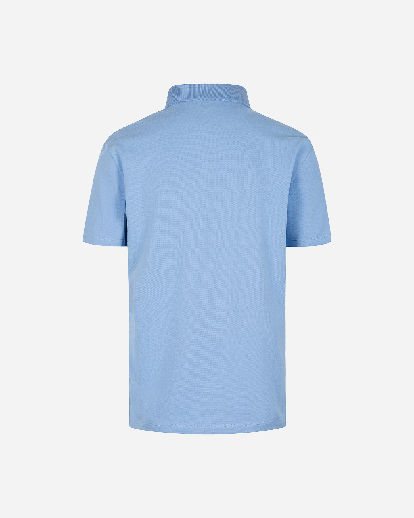 Polo NAPAPIJRI EALIS M - Azzurro - 1 | Cisalfa Sport