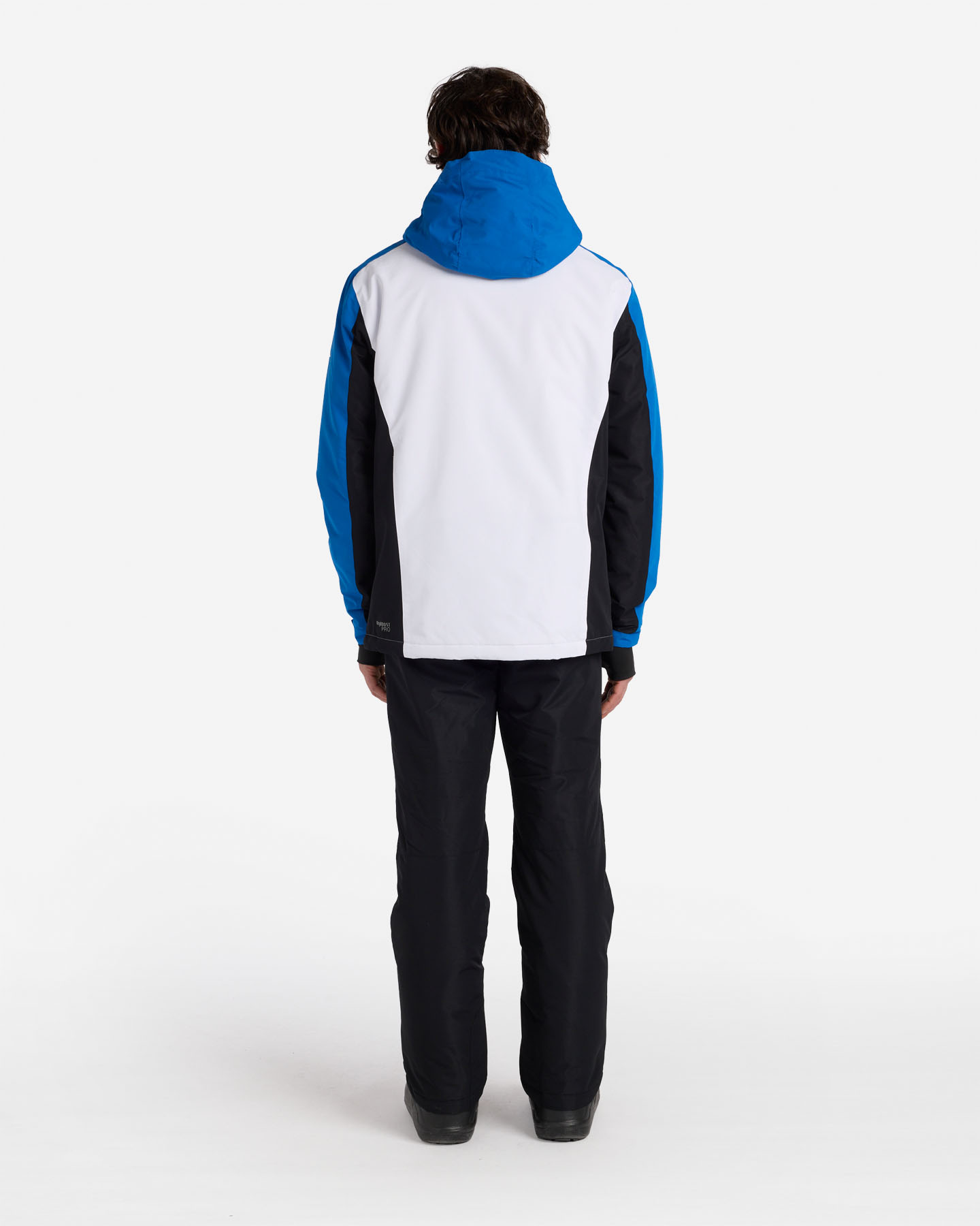 Completo sci 8848 SKI ESSENTIAL M - Bianco - 3 | Cisalfa Sport