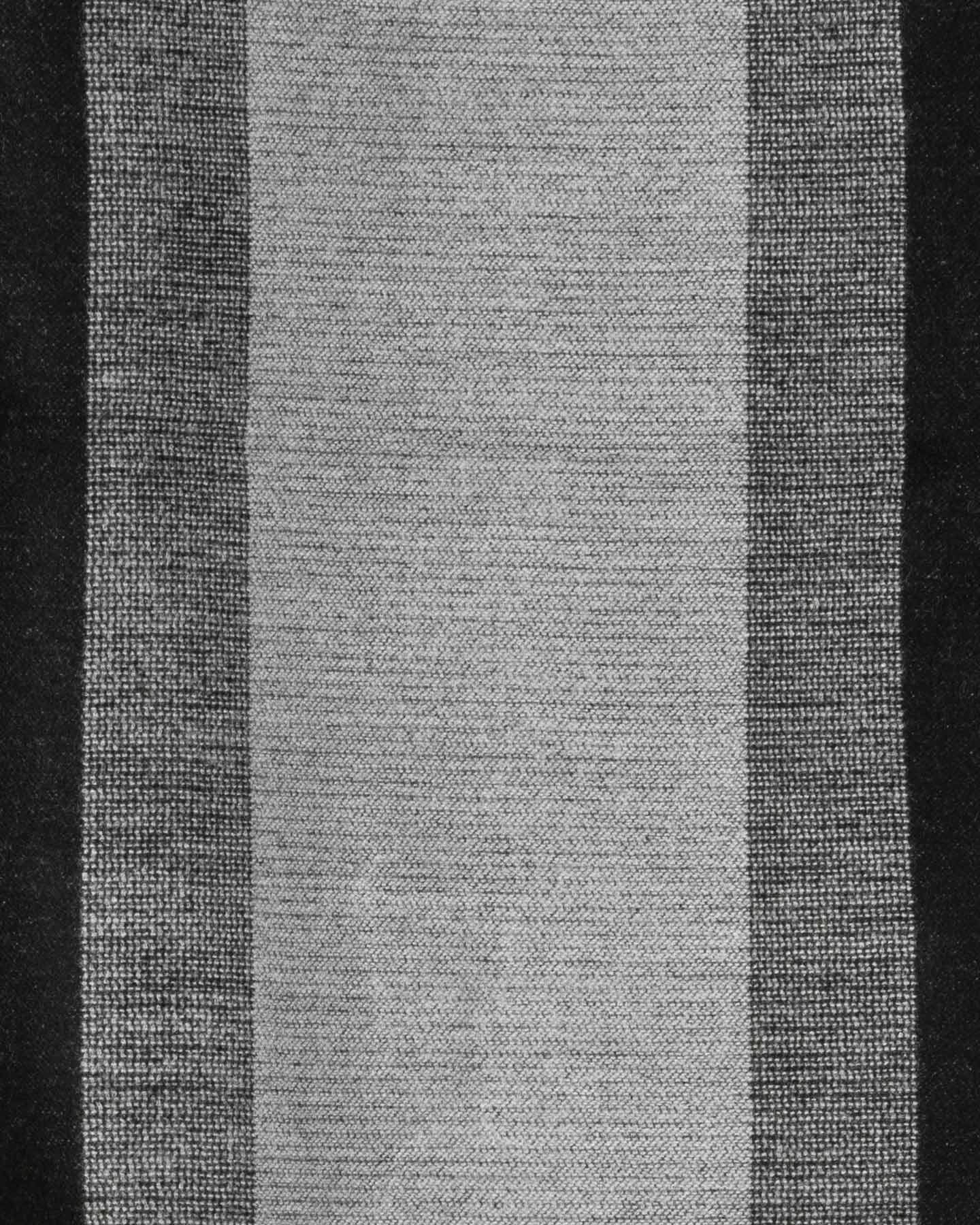 Sciarpa DACK'S STRIPE M - Nero - 2 | Cisalfa Sport