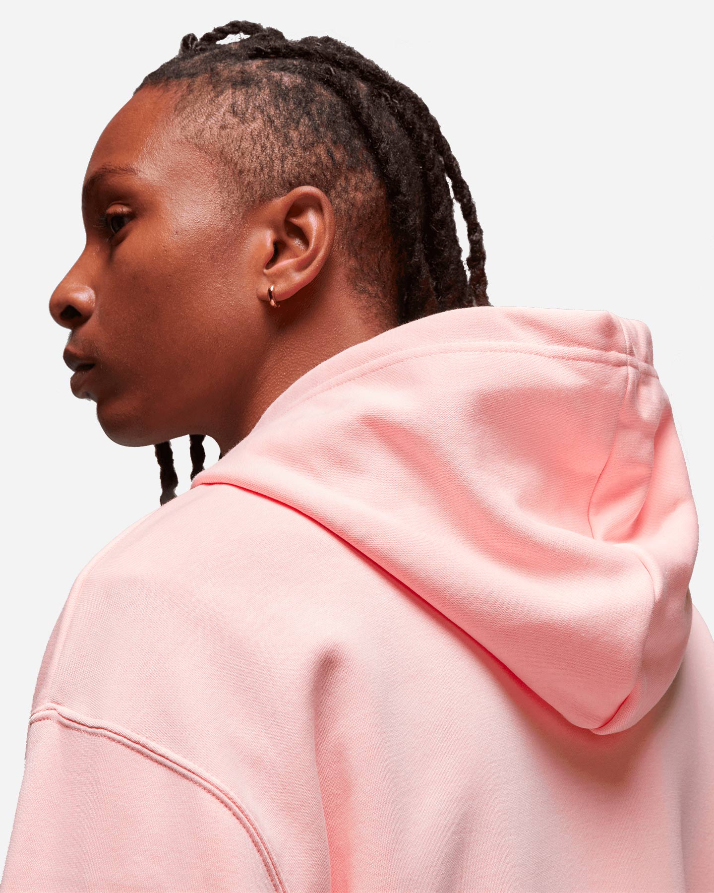 Felpa NIKE JORDAN ESSENTIAL M - 10 | Cisalfa Sport