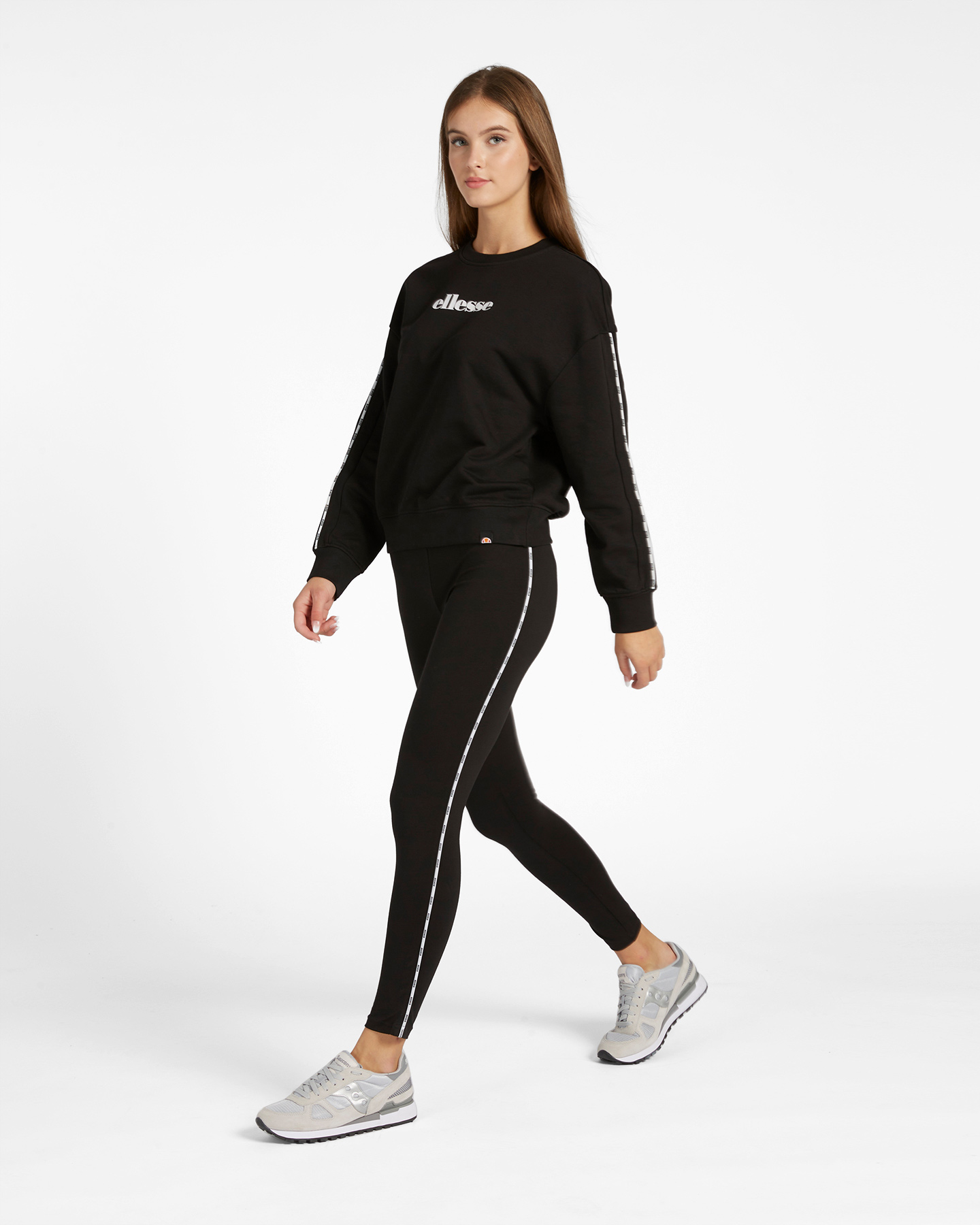 Felpa ELLESSE BETTER W - 9 | Cisalfa Sport