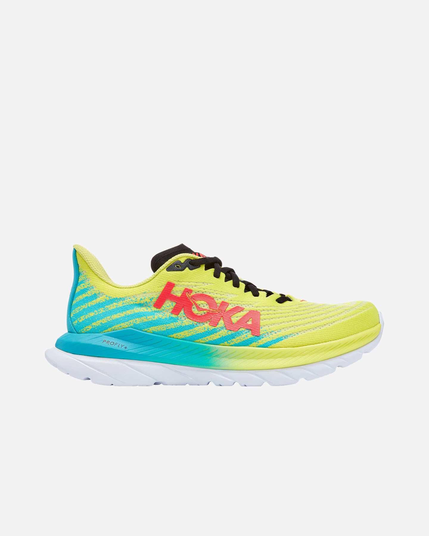 Scarpe running HOKA MACH 5 M - 0 | Cisalfa Sport