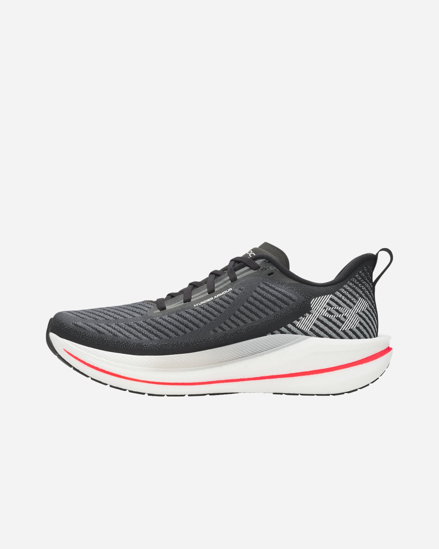Scarpe running UNDER ARMOUR VELOCITI SPD M - 4 | Cisalfa Sport