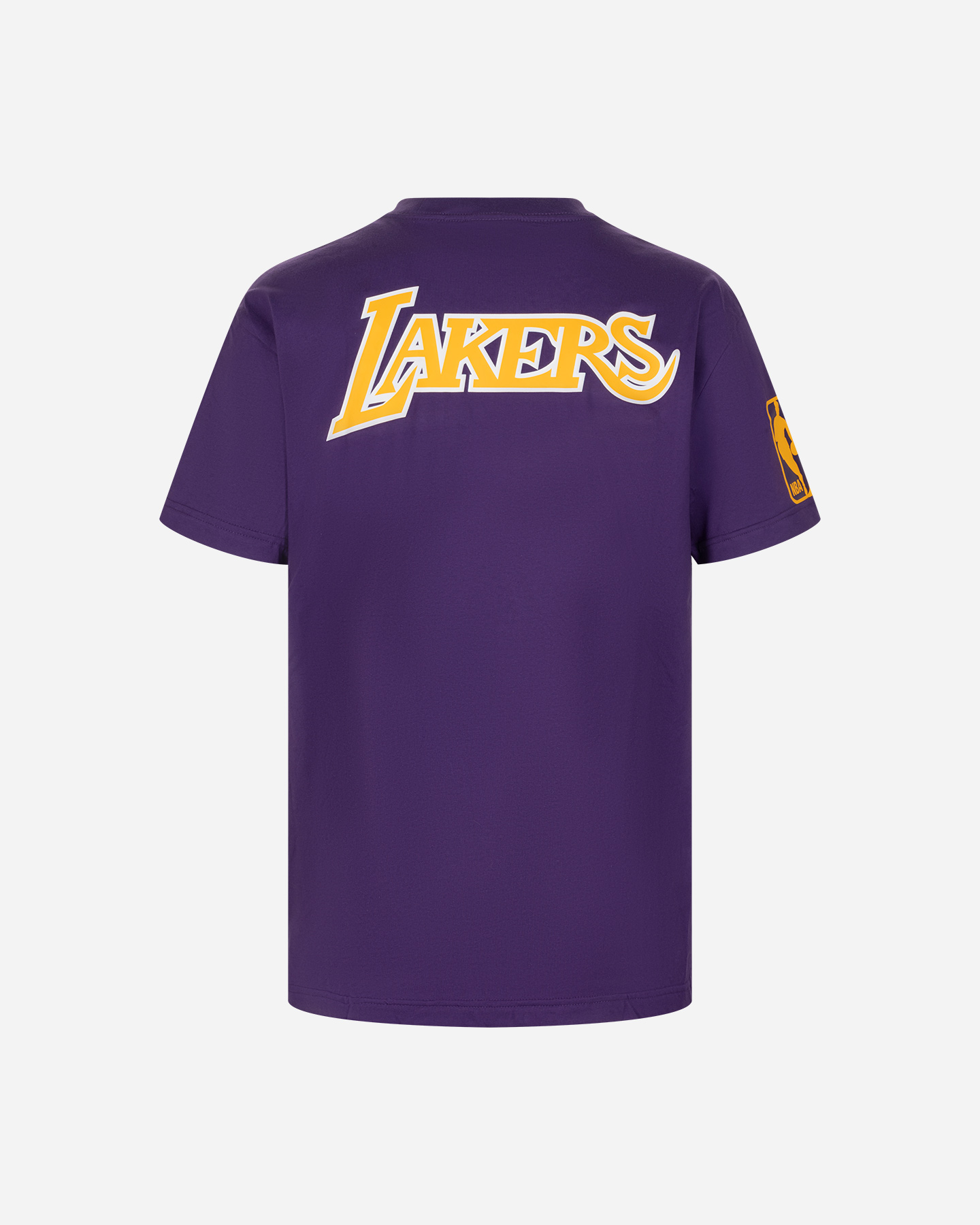 Abbigliamento basket MITCHELL&NESS ULTIMATE PLAYER LAKERS MAGIC M - Viola - 1 | Cisalfa Sport