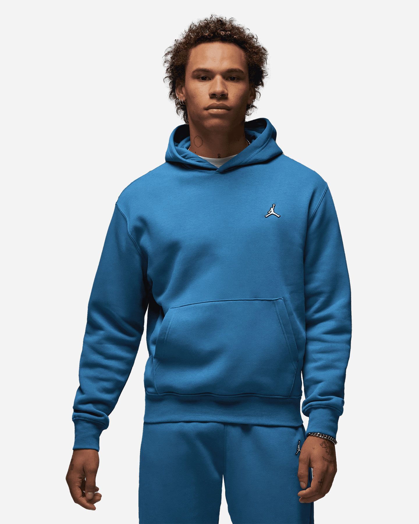 Felpa NIKE JORDAN ESSENTIAL M - 3 | Cisalfa Sport