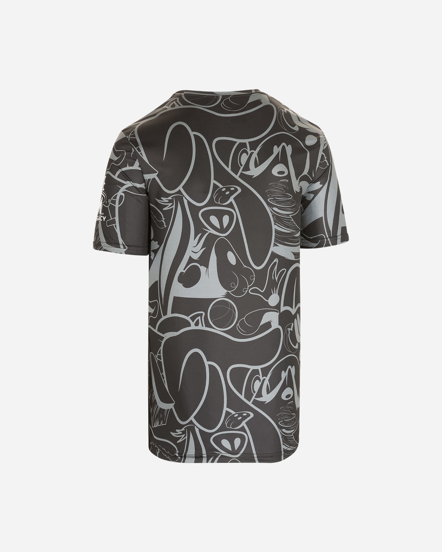 Abbigliamento basket OUTERSTUFF SPACE JAM TEAM M - 1 | Cisalfa Sport