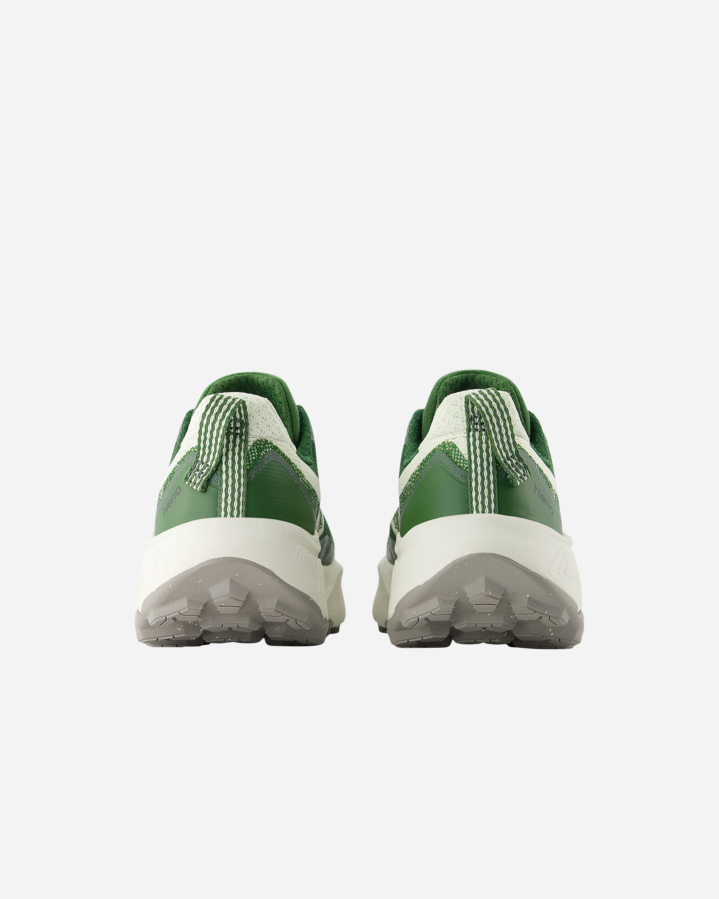 Scarpe trail NEW BALANCE FRESH FOAM HIERRO V9 W - Verde - 4 | Cisalfa Sport