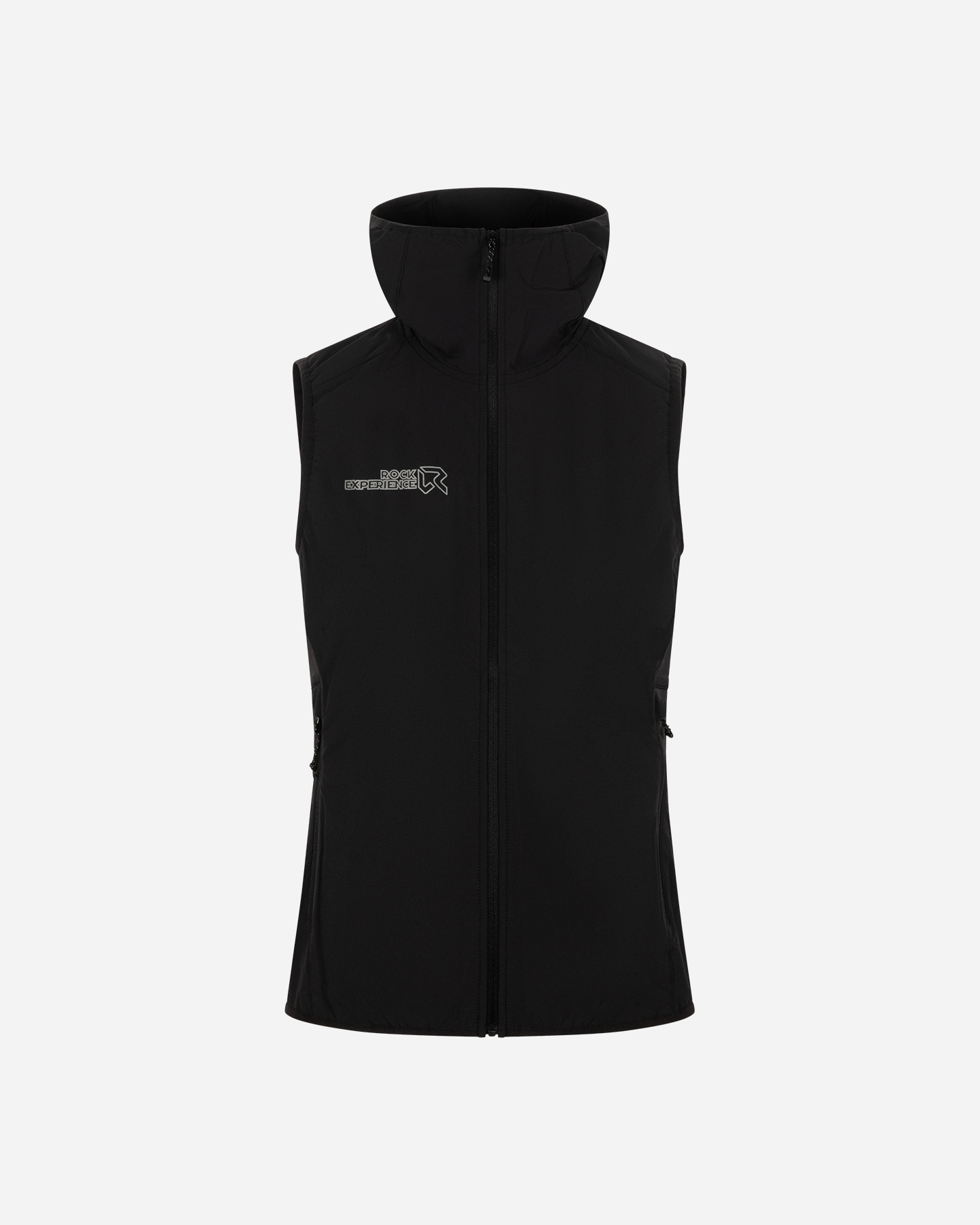 Gilet ROCK EXPERIENCE OFEN W - Nero - 0 | Cisalfa Sport