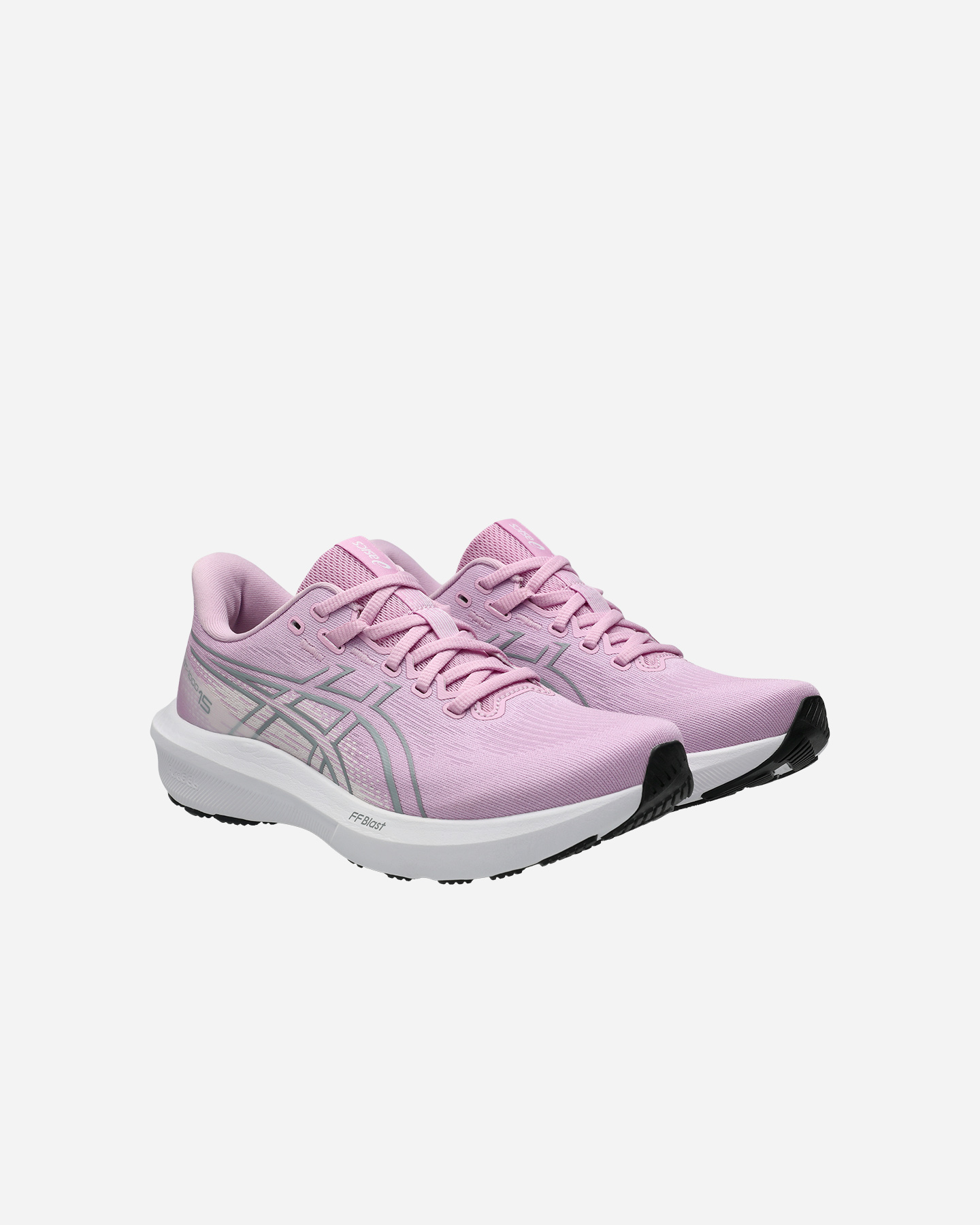 Scarpe running ASICS GT-1000 15 W - Bianco - 1 | Cisalfa Sport