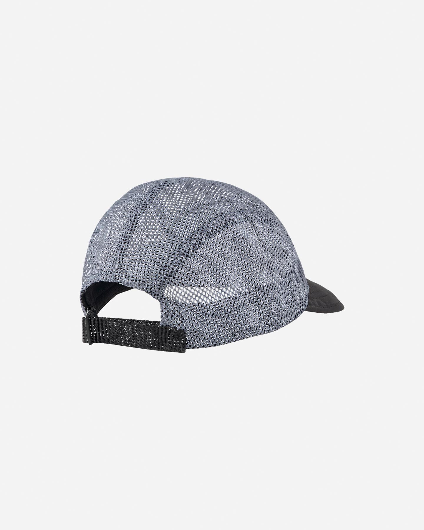 Cappellino running PUMA SEASONS MESH  - Nero - 1 | Cisalfa Sport