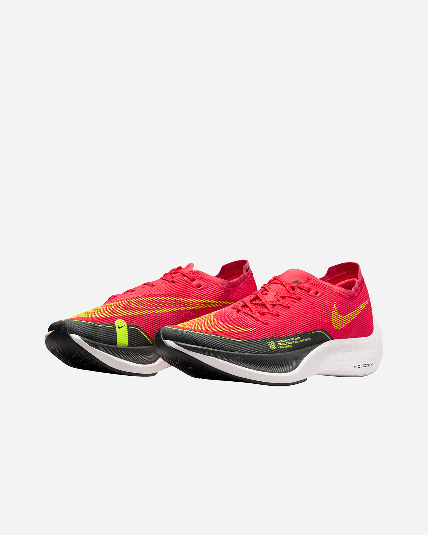 Scarpe running NIKE ZOOM X VAPORFLY NEXT% 2 M - 1 | Cisalfa Sport